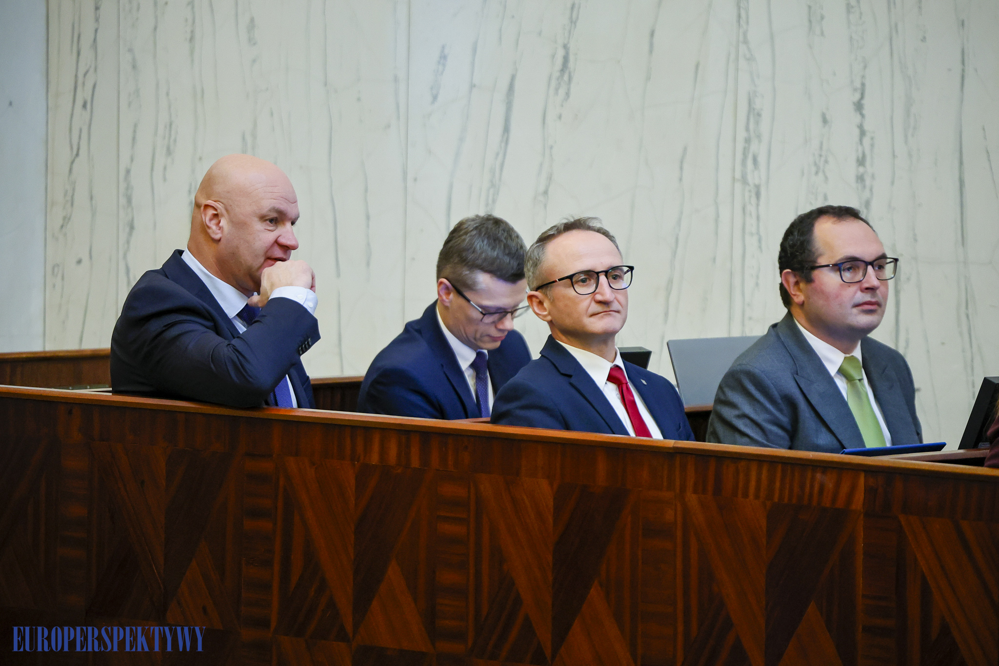 Europerspektywy WFOŚIGW: „Unia Europejska dla środowiska – 20-lecie Polski i województwa śląskiego w UE”