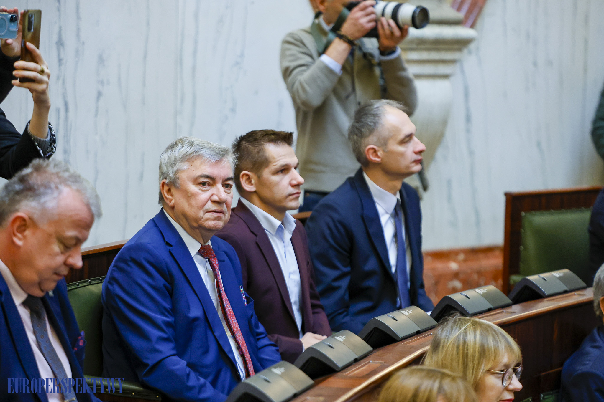 Europerspektywy WFOŚIGW: „Unia Europejska dla środowiska – 20-lecie Polski i województwa śląskiego w UE”