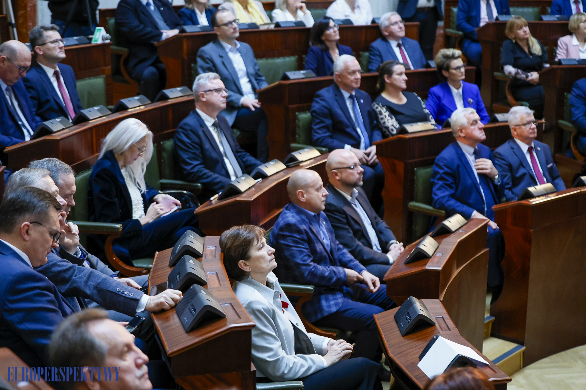 Europerspektywy WFOŚIGW: „Unia Europejska dla środowiska – 20-lecie Polski i województwa śląskiego w UE”