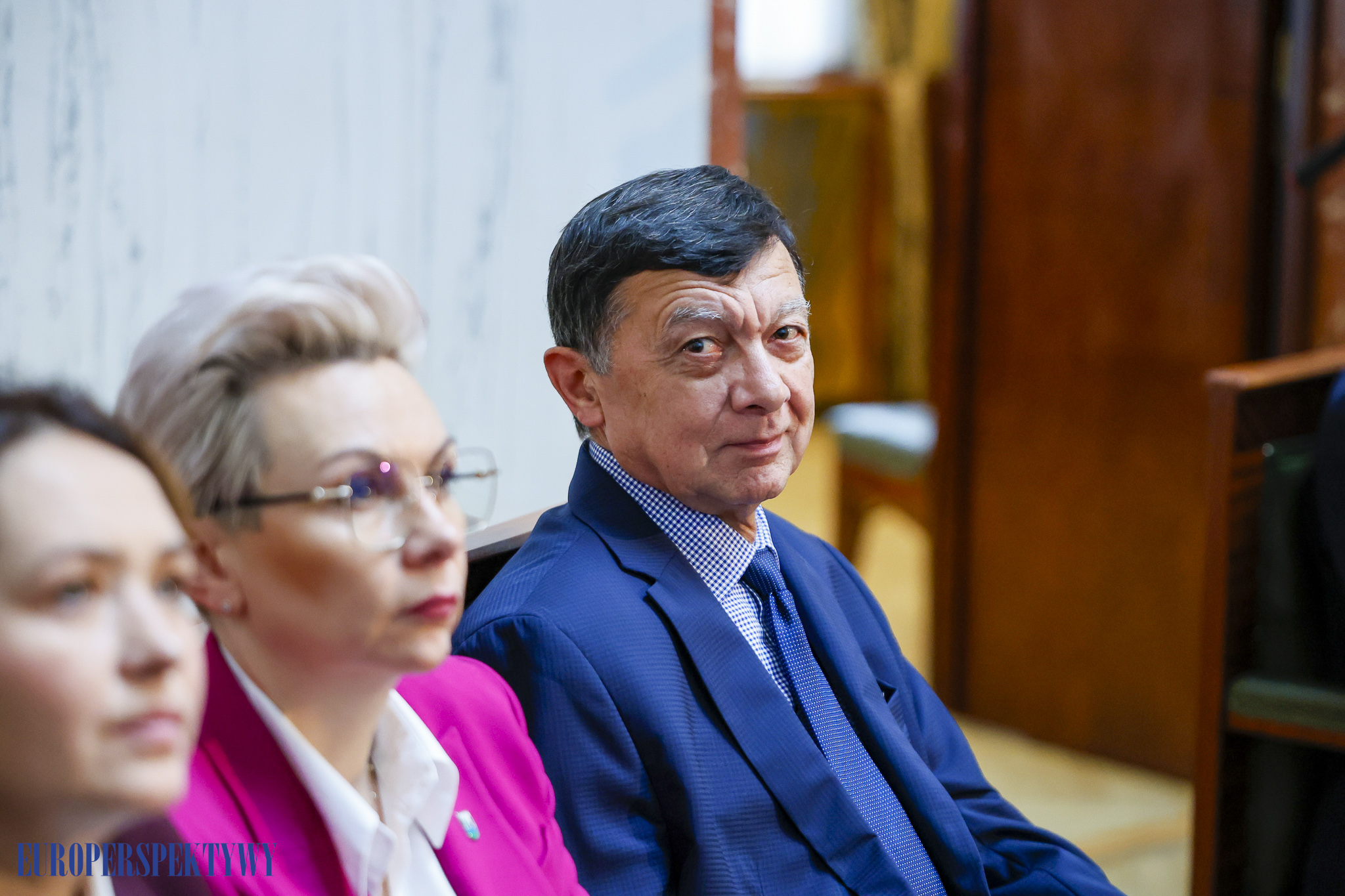 Europerspektywy WFOŚIGW: „Unia Europejska dla środowiska – 20-lecie Polski i województwa śląskiego w UE”