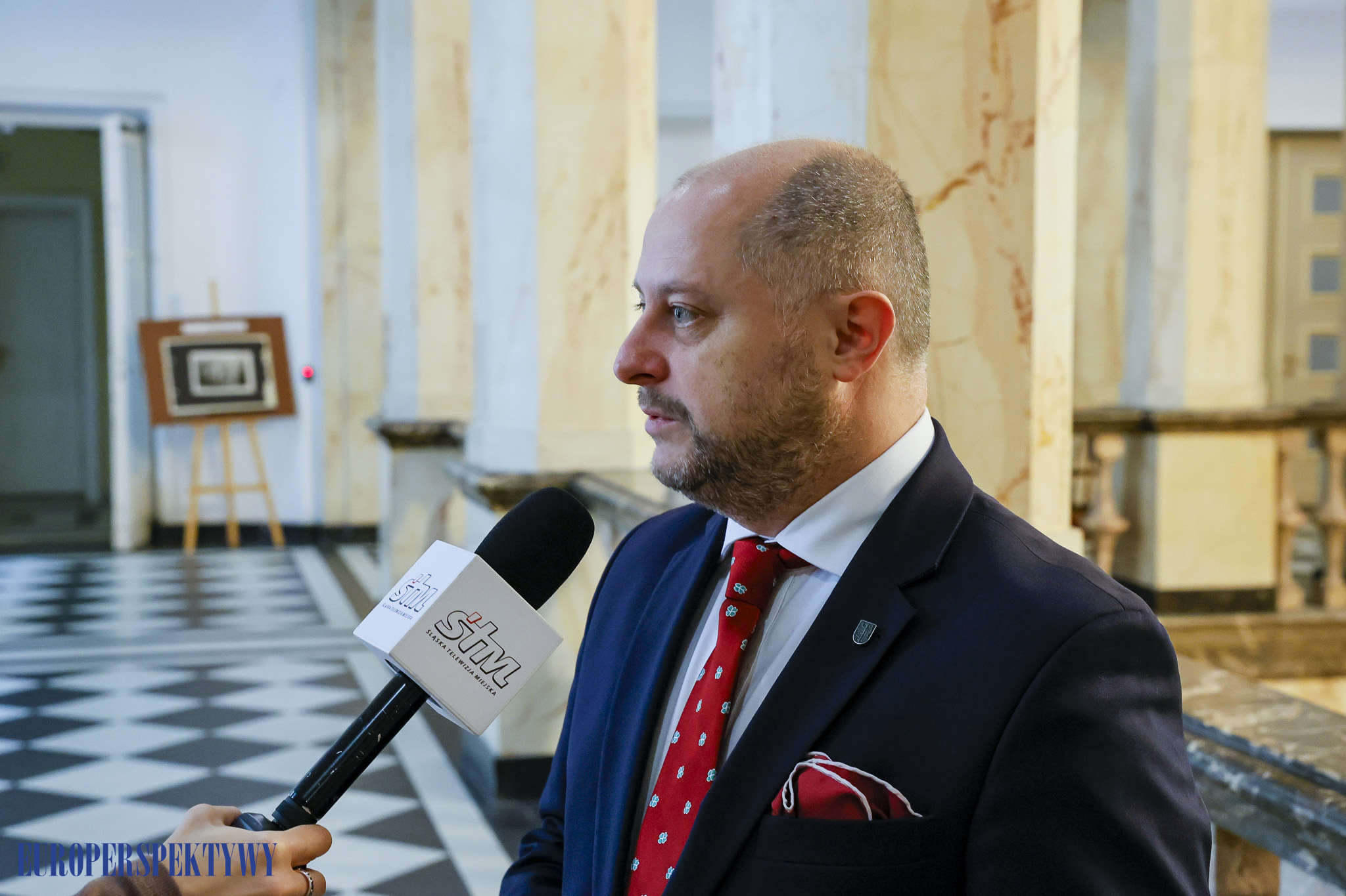 Europerspektywy WFOŚIGW: „Unia Europejska dla środowiska – 20-lecie Polski i województwa śląskiego w UE”