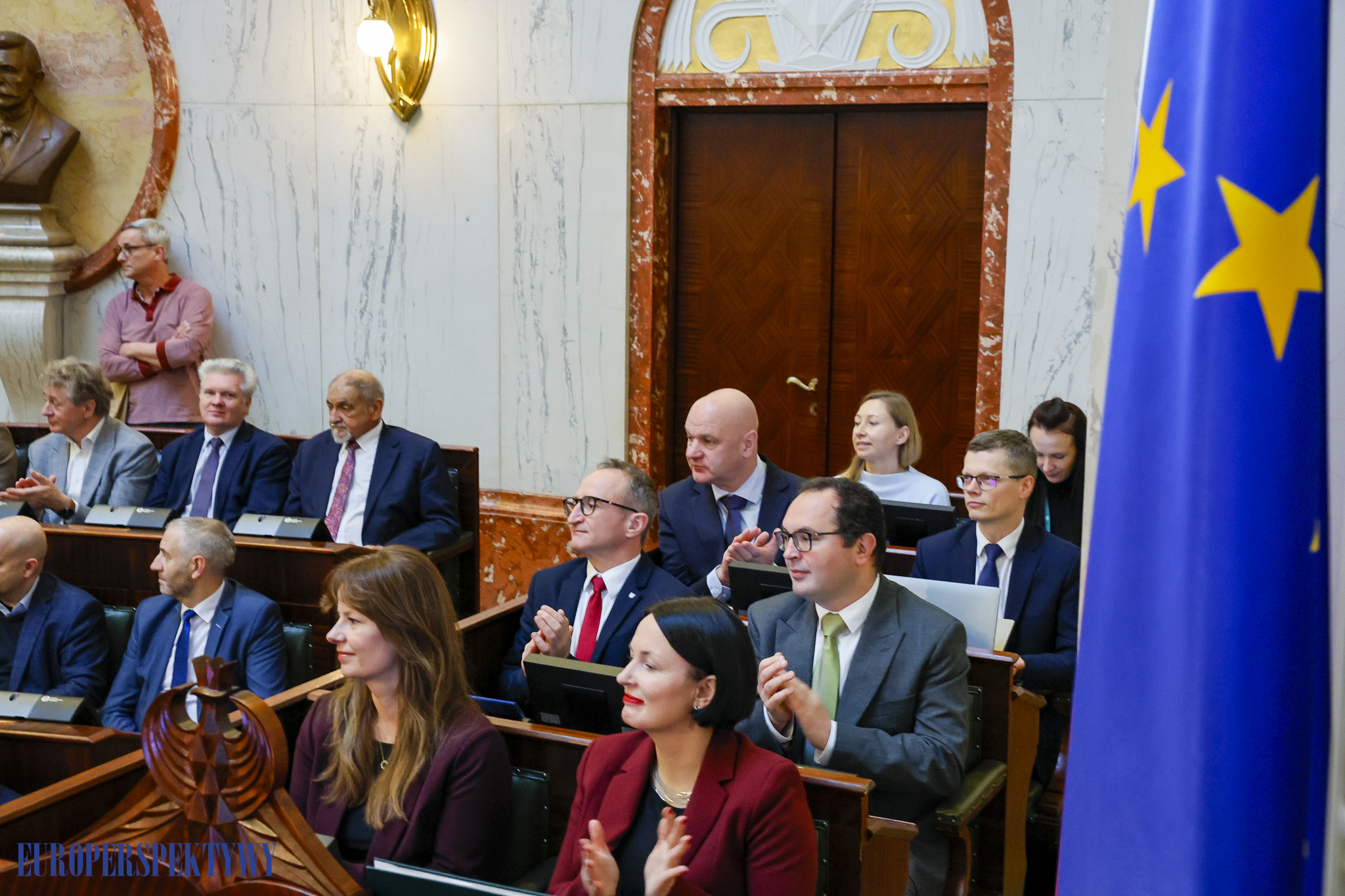 Europerspektywy WFOŚIGW: „Unia Europejska dla środowiska – 20-lecie Polski i województwa śląskiego w UE”