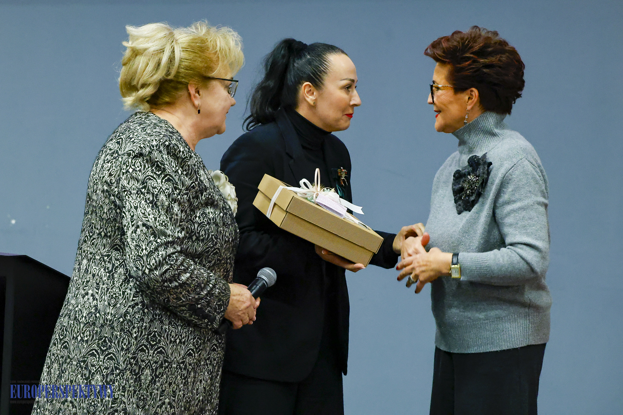 _MG_2874 Europerspektywy Spotkanie z Pierwszą Damą