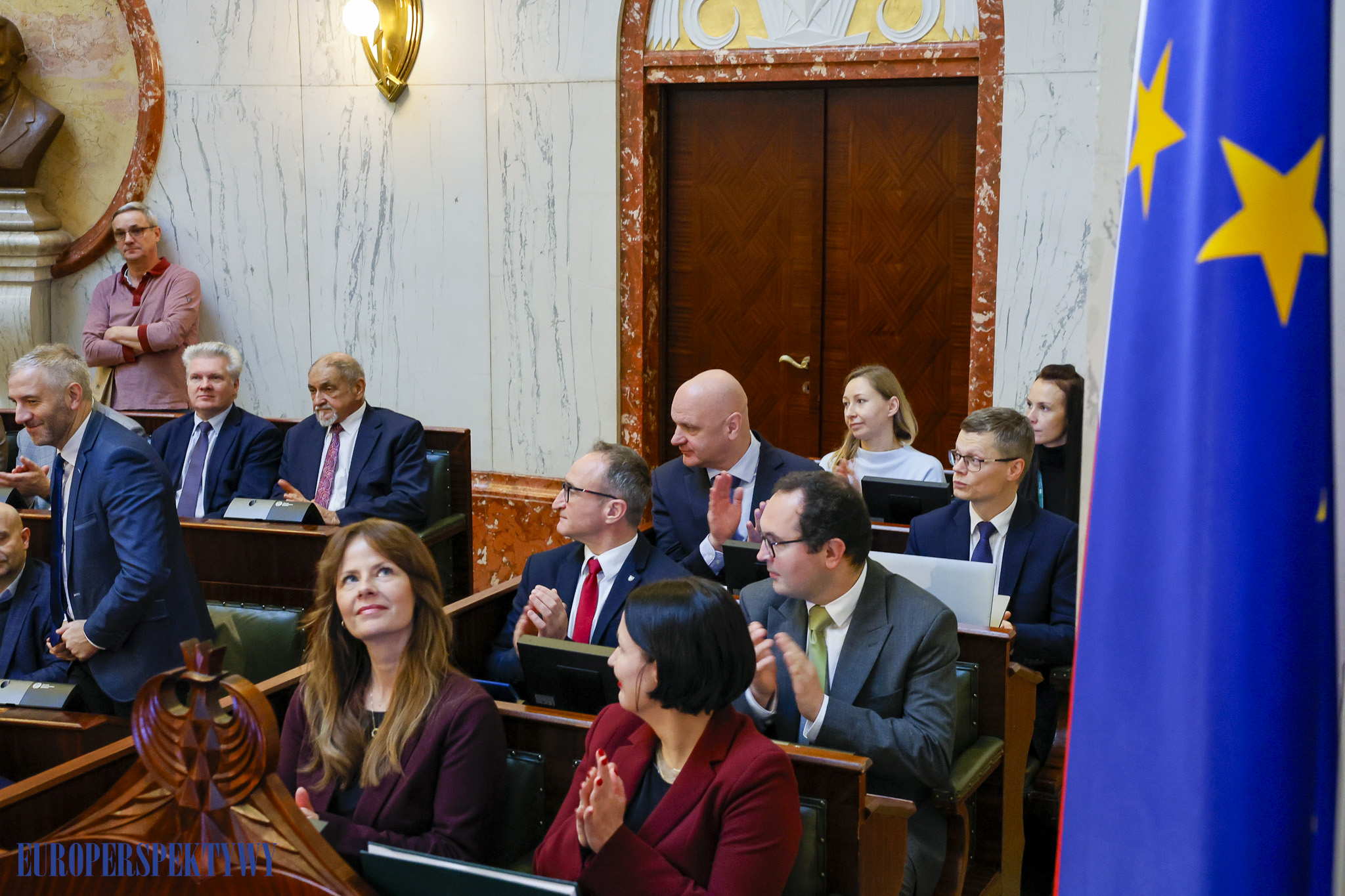 Europerspektywy WFOŚIGW: „Unia Europejska dla środowiska – 20-lecie Polski i województwa śląskiego w UE”