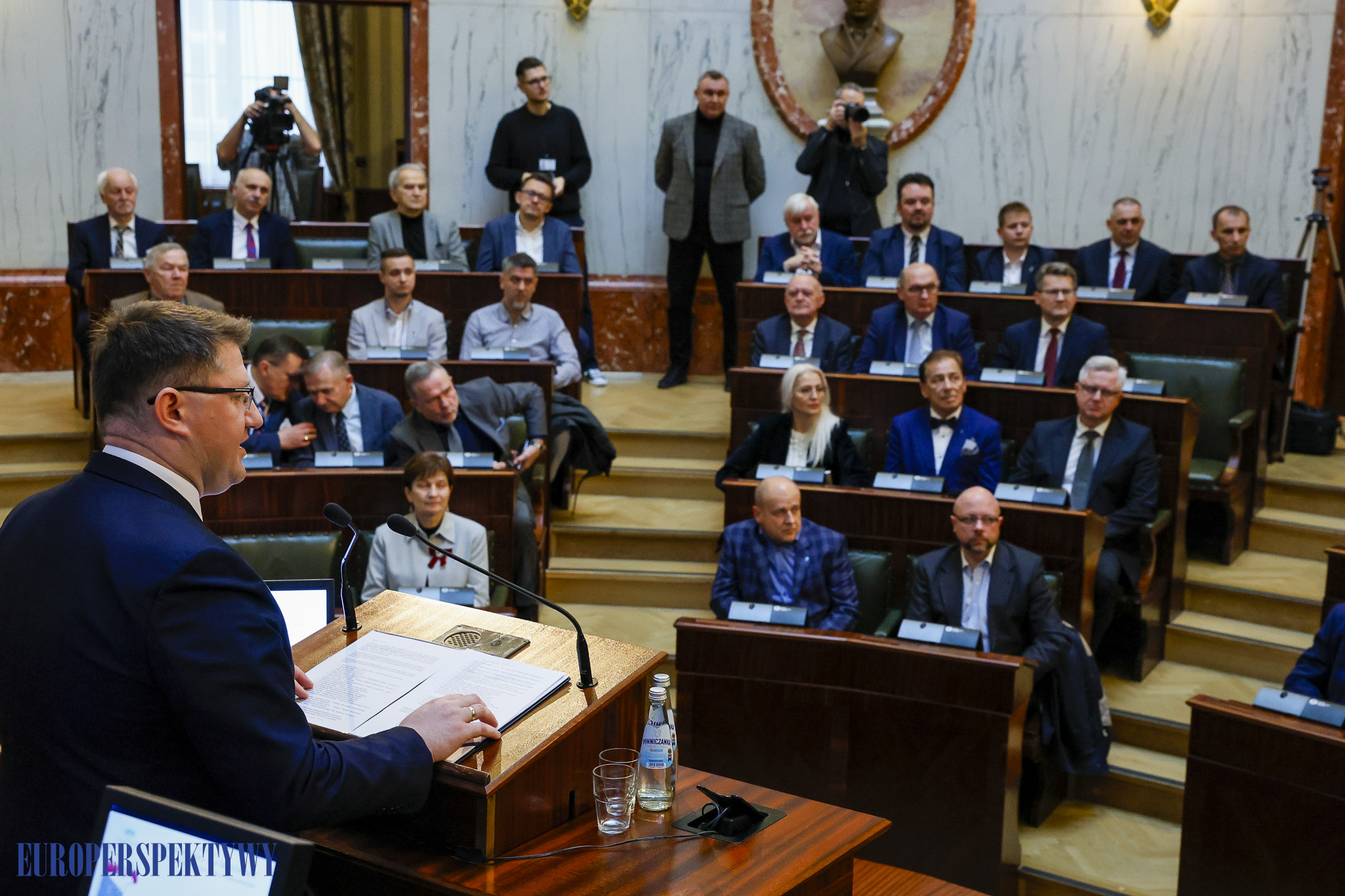 Europerspektywy WFOŚIGW: „Unia Europejska dla środowiska – 20-lecie Polski i województwa śląskiego w UE”