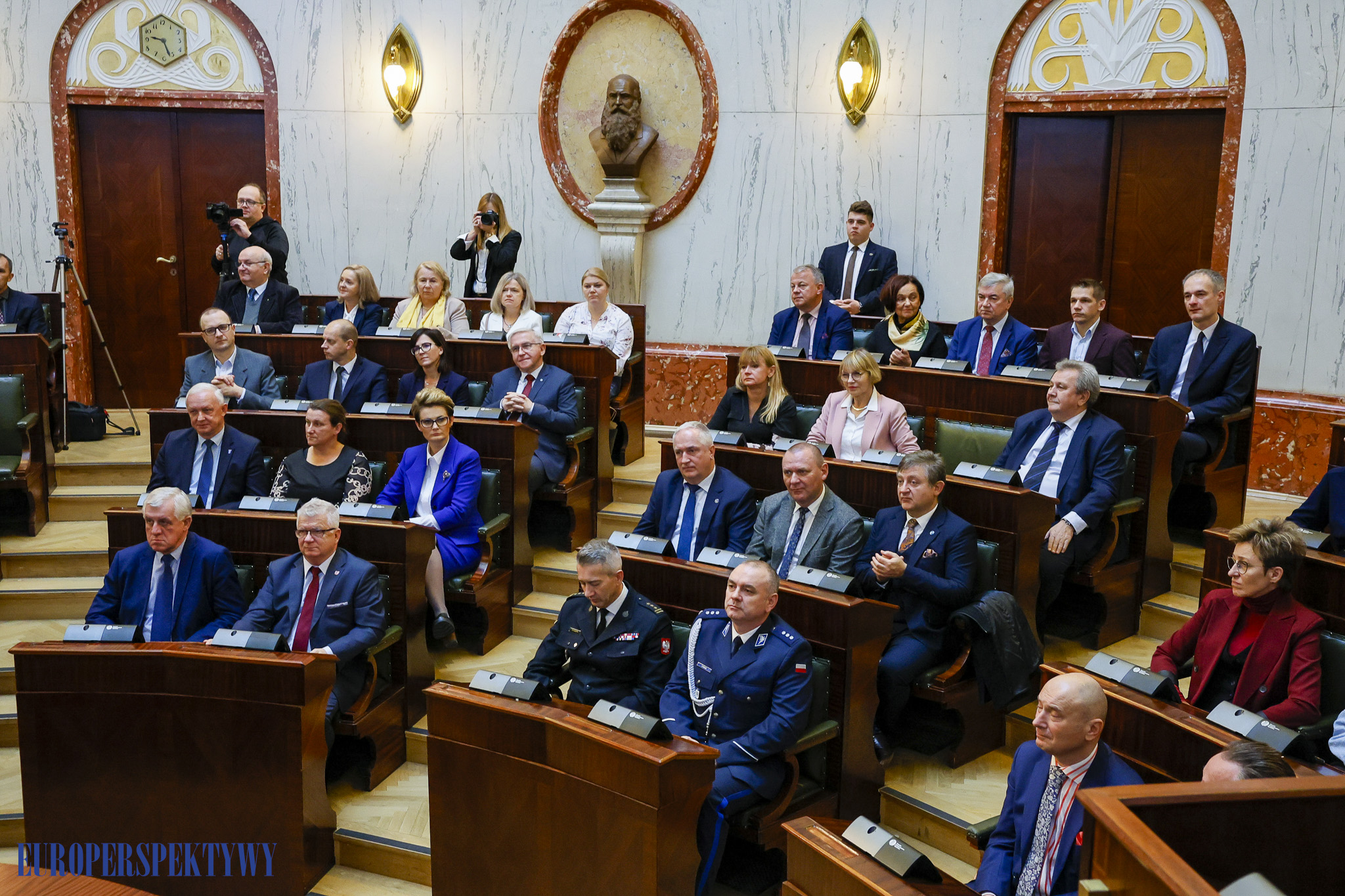 Europerspektywy WFOŚIGW: „Unia Europejska dla środowiska – 20-lecie Polski i województwa śląskiego w UE”