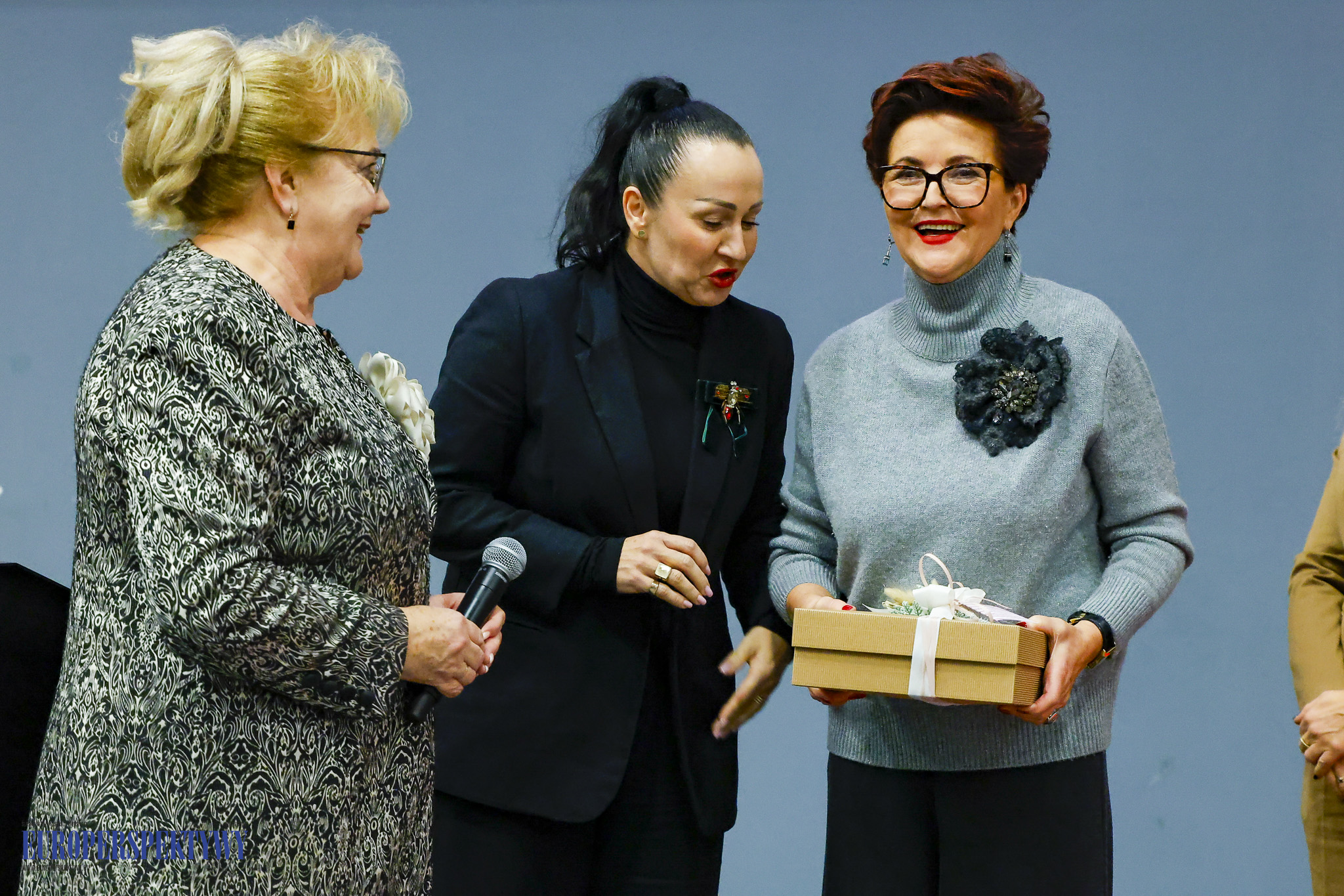 _MG_2919 Europerspektywy Spotkanie z Pierwszą Damą