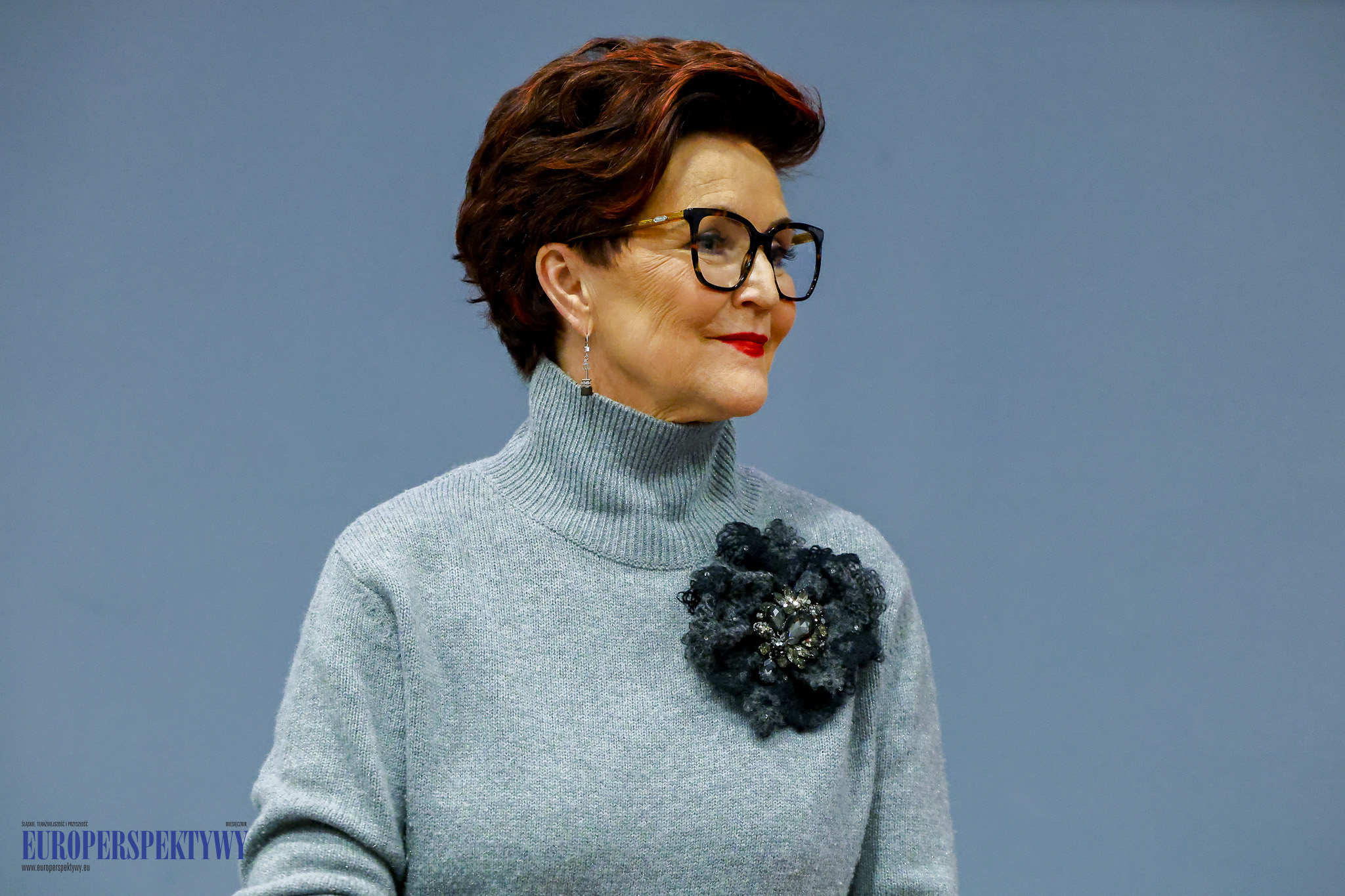 _MG_2943 Europerspektywy Spotkanie z Pierwszą Damą