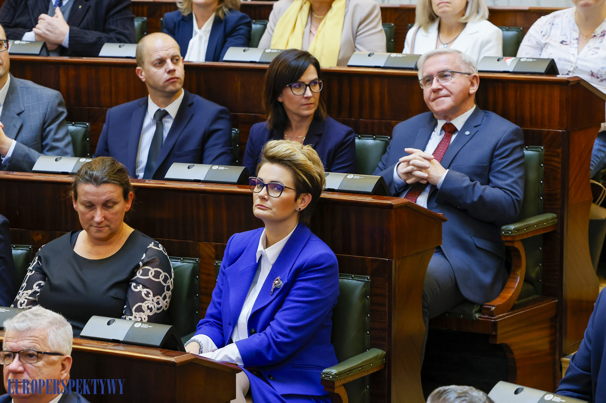 Europerspektywy WFOŚIGW: „Unia Europejska dla środowiska – 20-lecie Polski i województwa śląskiego w UE”