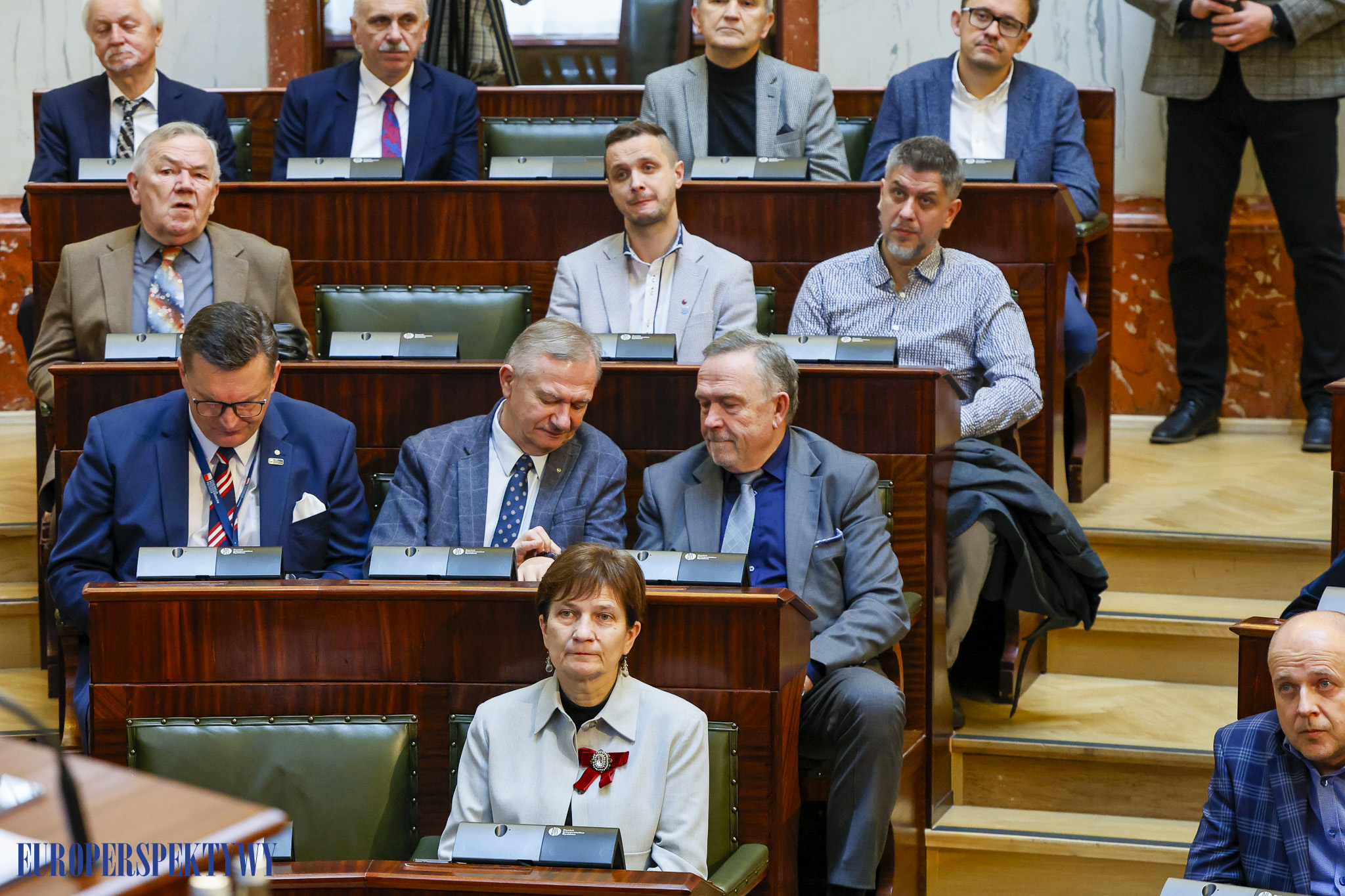 Europerspektywy WFOŚIGW: „Unia Europejska dla środowiska – 20-lecie Polski i województwa śląskiego w UE”