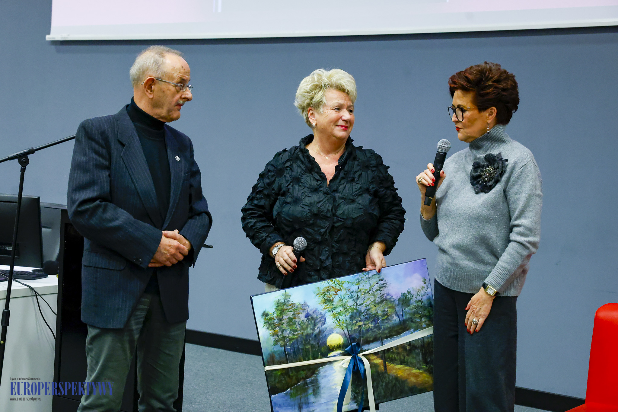 _MG_3046 Europerspektywy Spotkanie z Pierwszą Damą