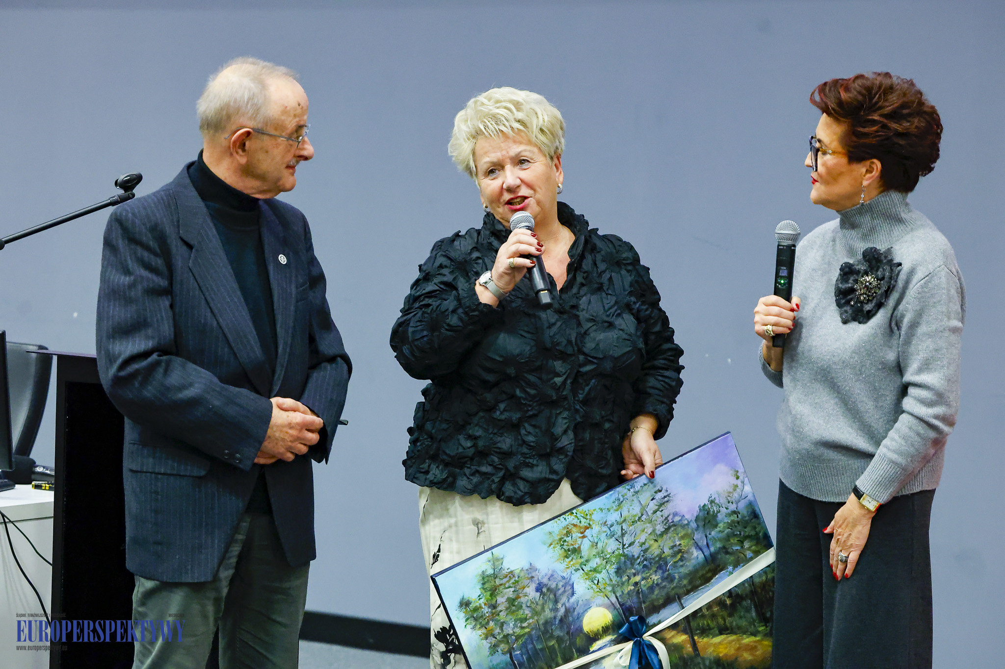 _MG_3092 Europerspektywy Spotkanie z Pierwszą Damą