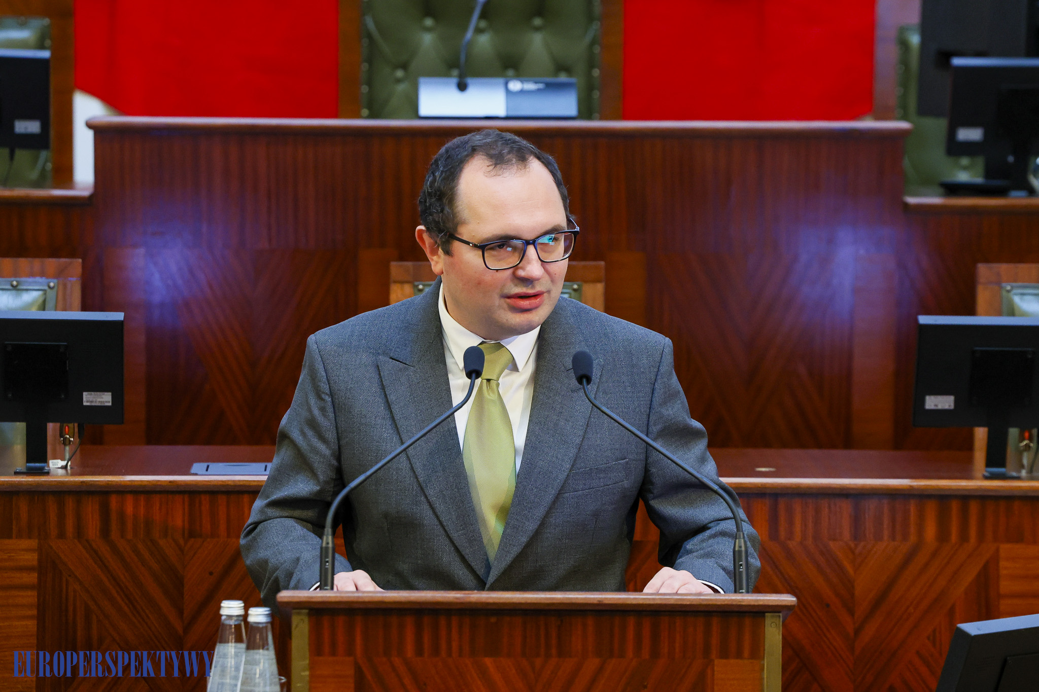 Europerspektywy WFOŚIGW: „Unia Europejska dla środowiska – 20-lecie Polski i województwa śląskiego w UE”