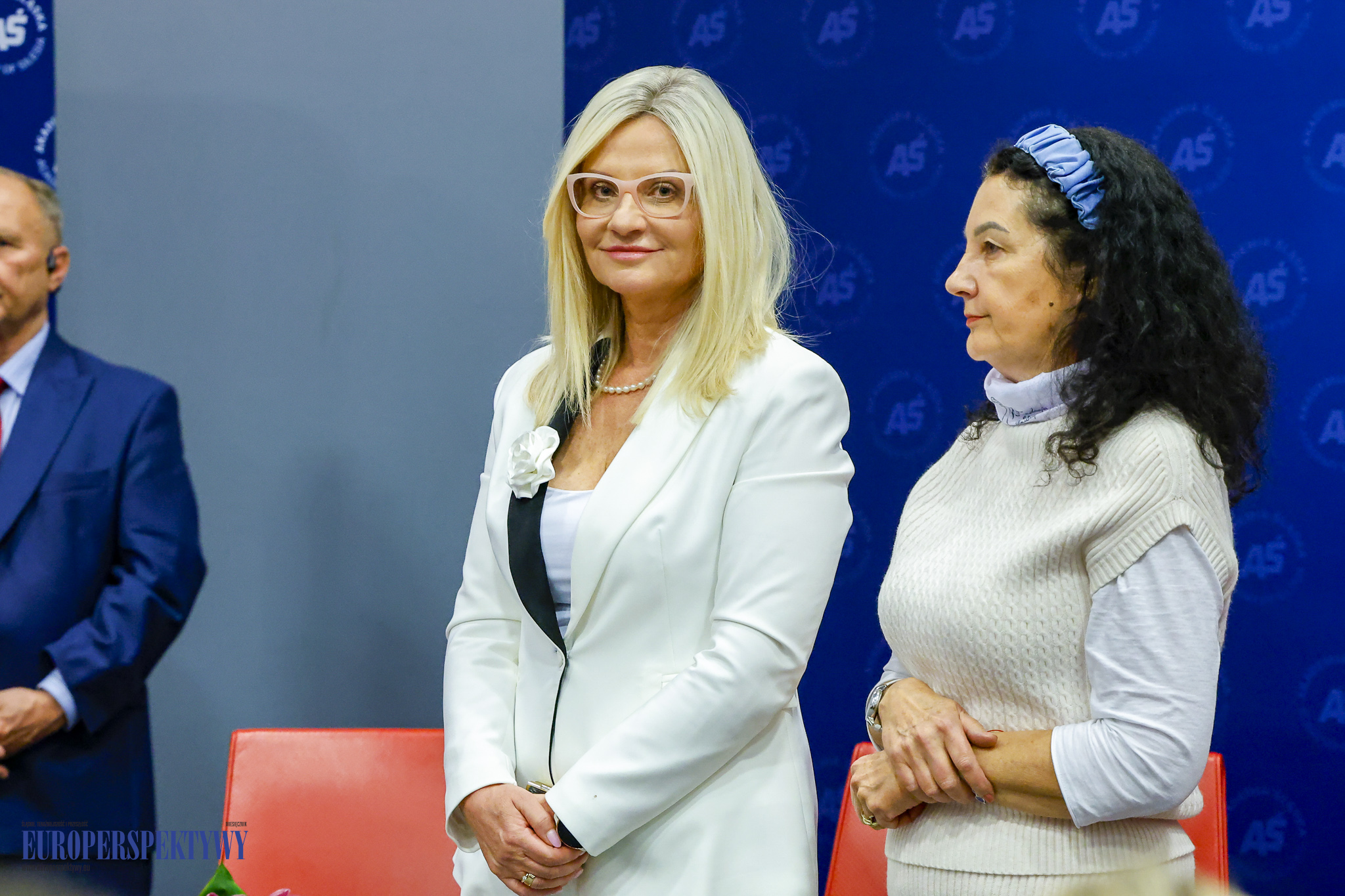 _MG_3108 Europerspektywy Spotkanie z Pierwszą Damą