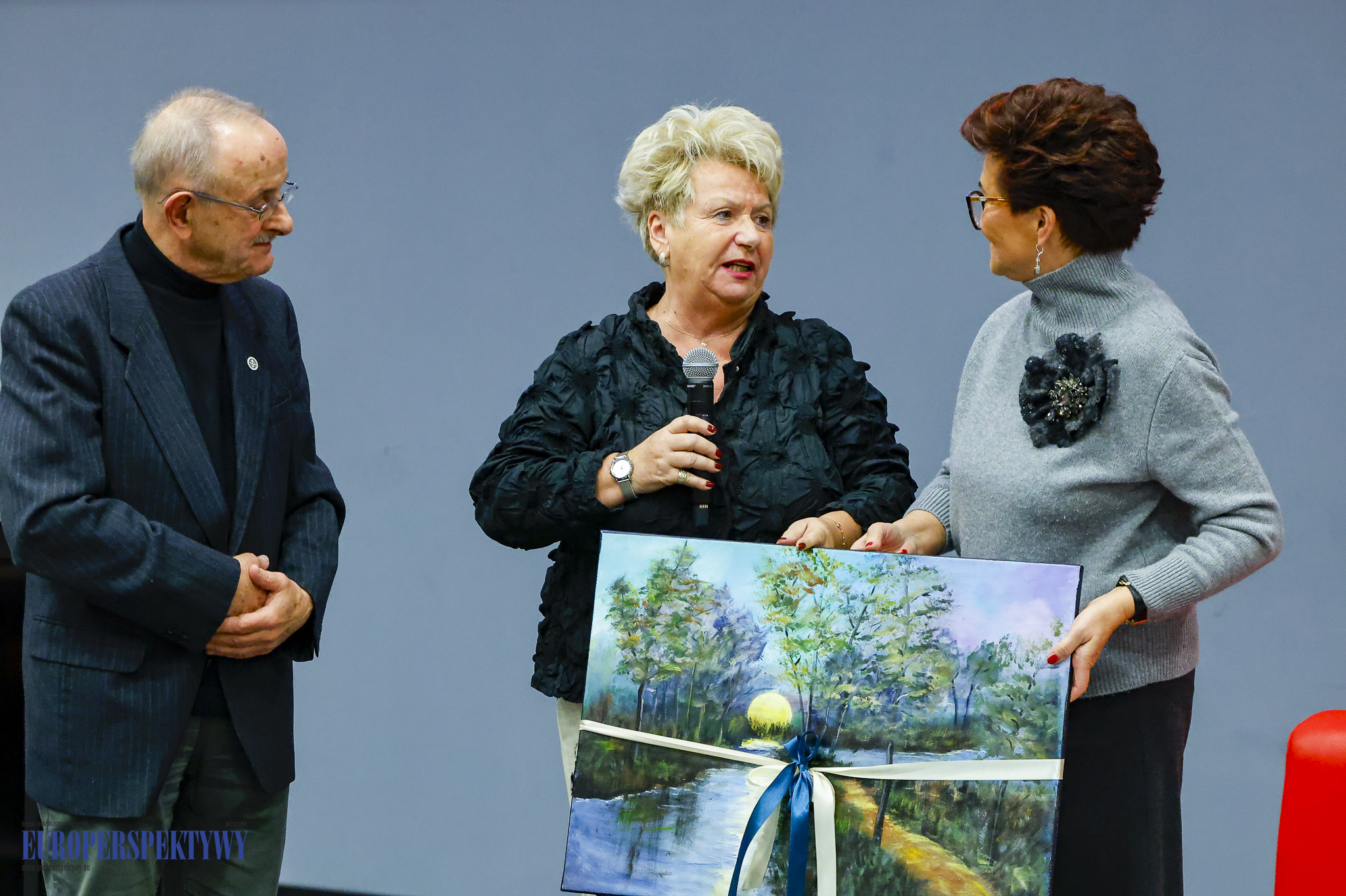 _MG_3128 Europerspektywy Spotkanie z Pierwszą Damą