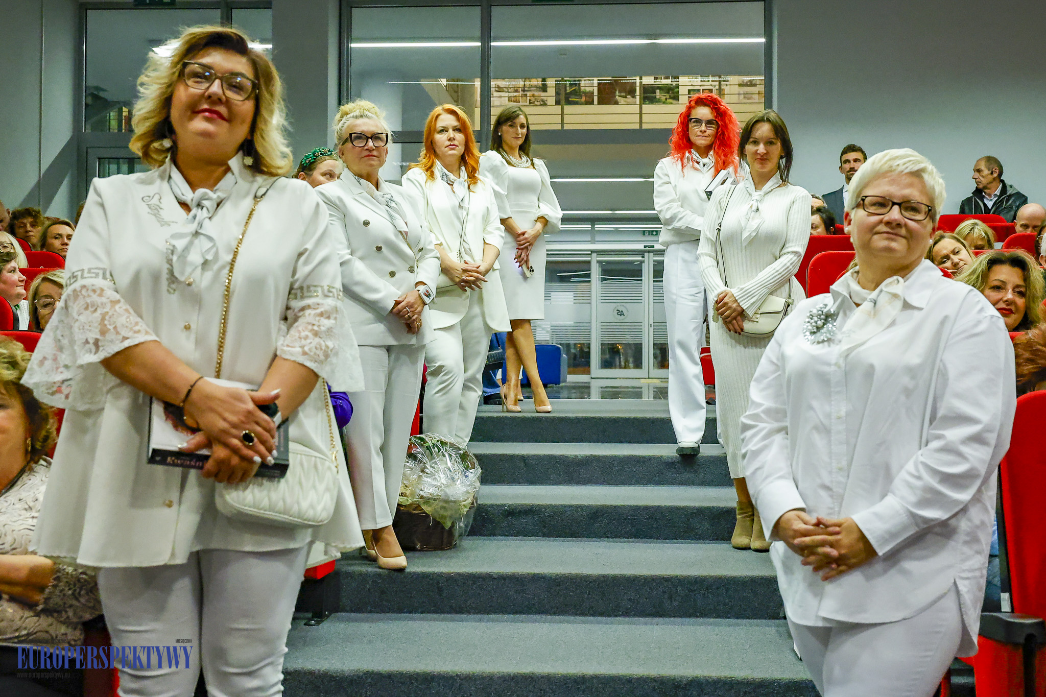 _MG_3186 Europerspektywy Spotkanie z Pierwszą Damą