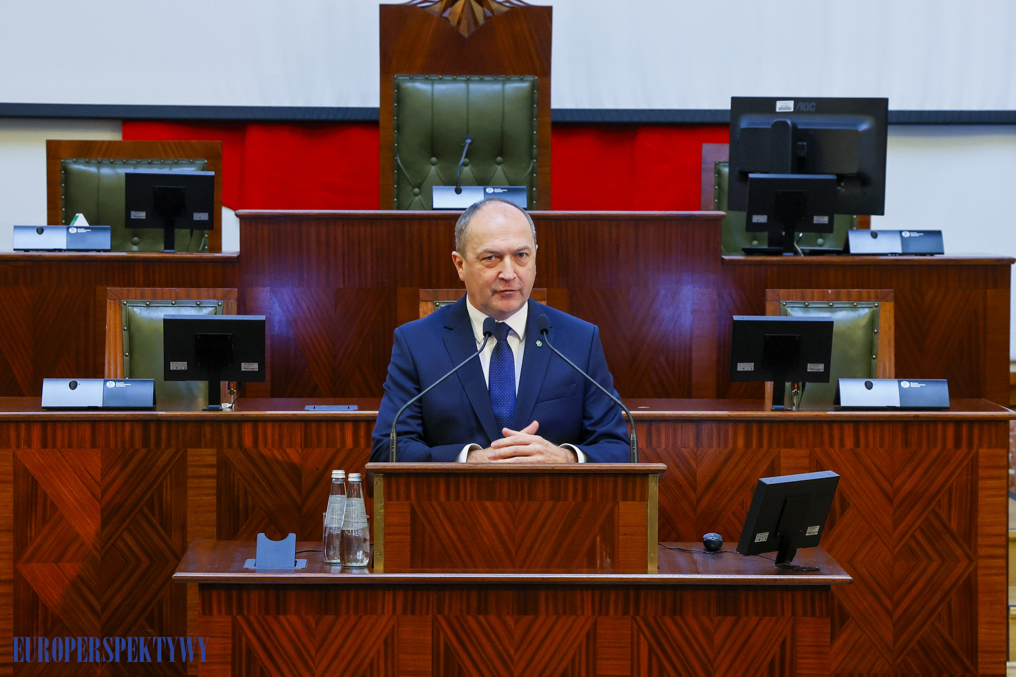 Europerspektywy WFOŚIGW: „Unia Europejska dla środowiska – 20-lecie Polski i województwa śląskiego w UE”