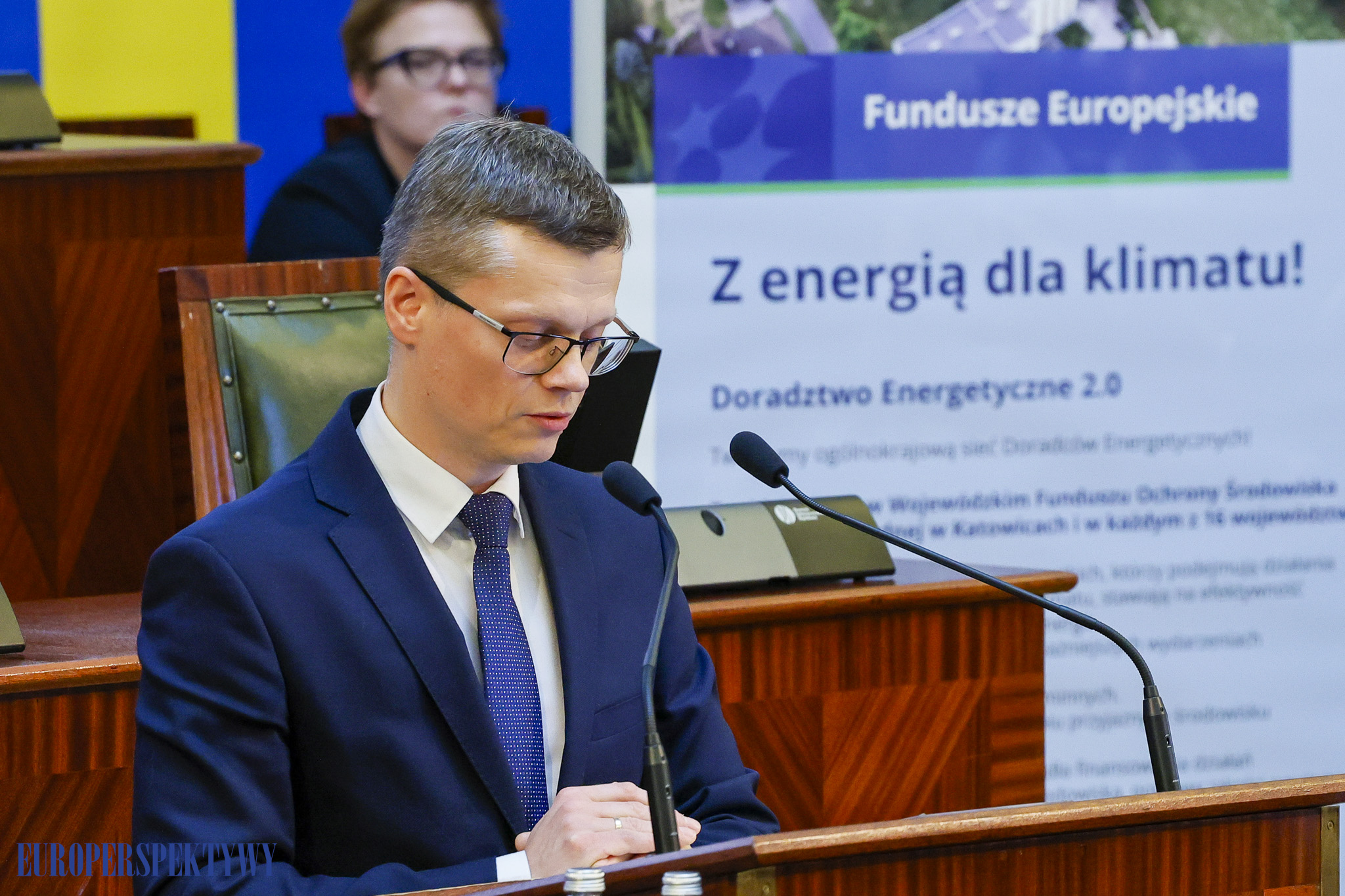 Europerspektywy WFOŚIGW: „Unia Europejska dla środowiska – 20-lecie Polski i województwa śląskiego w UE”