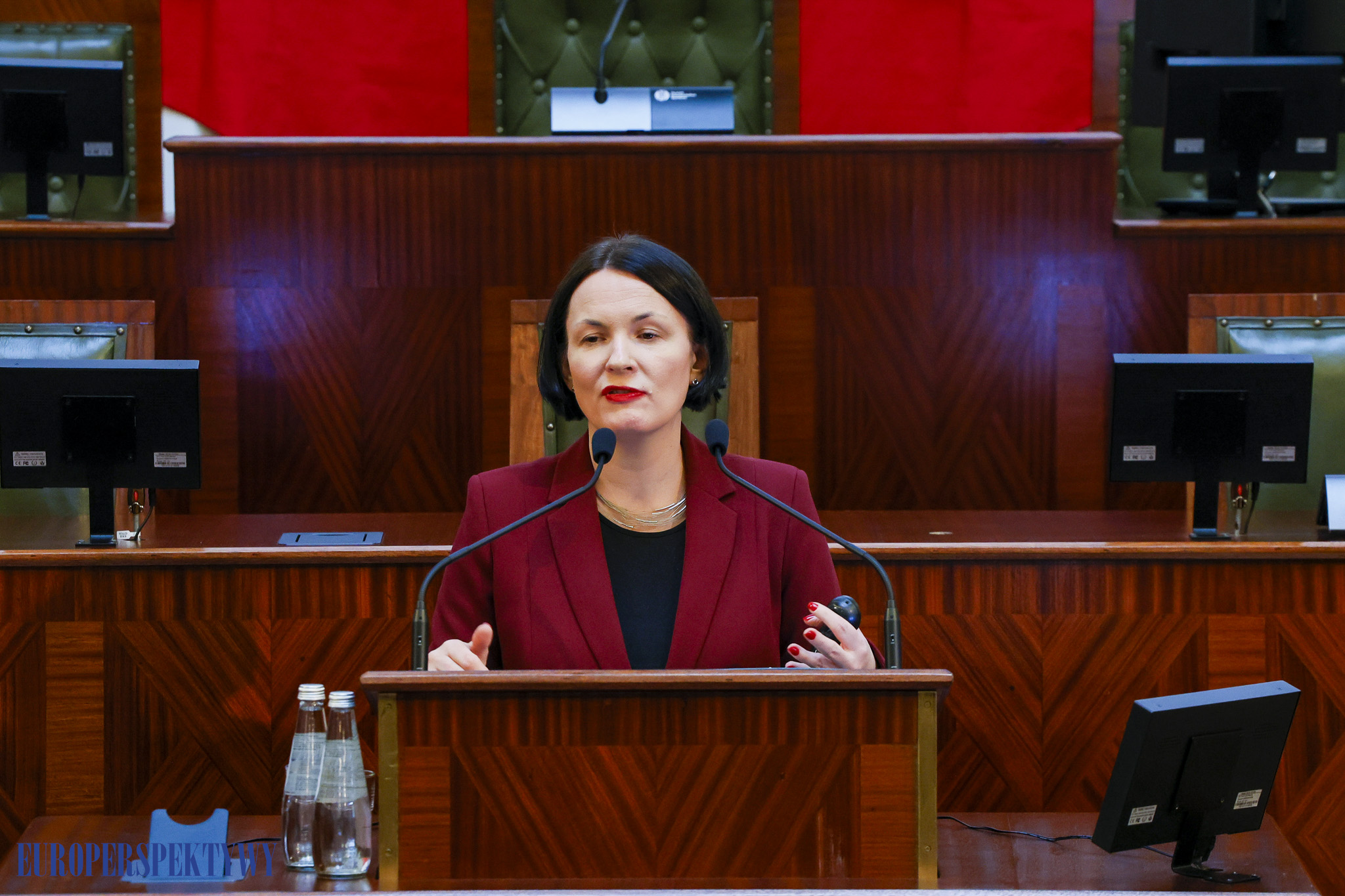 Europerspektywy WFOŚIGW: „Unia Europejska dla środowiska – 20-lecie Polski i województwa śląskiego w UE”