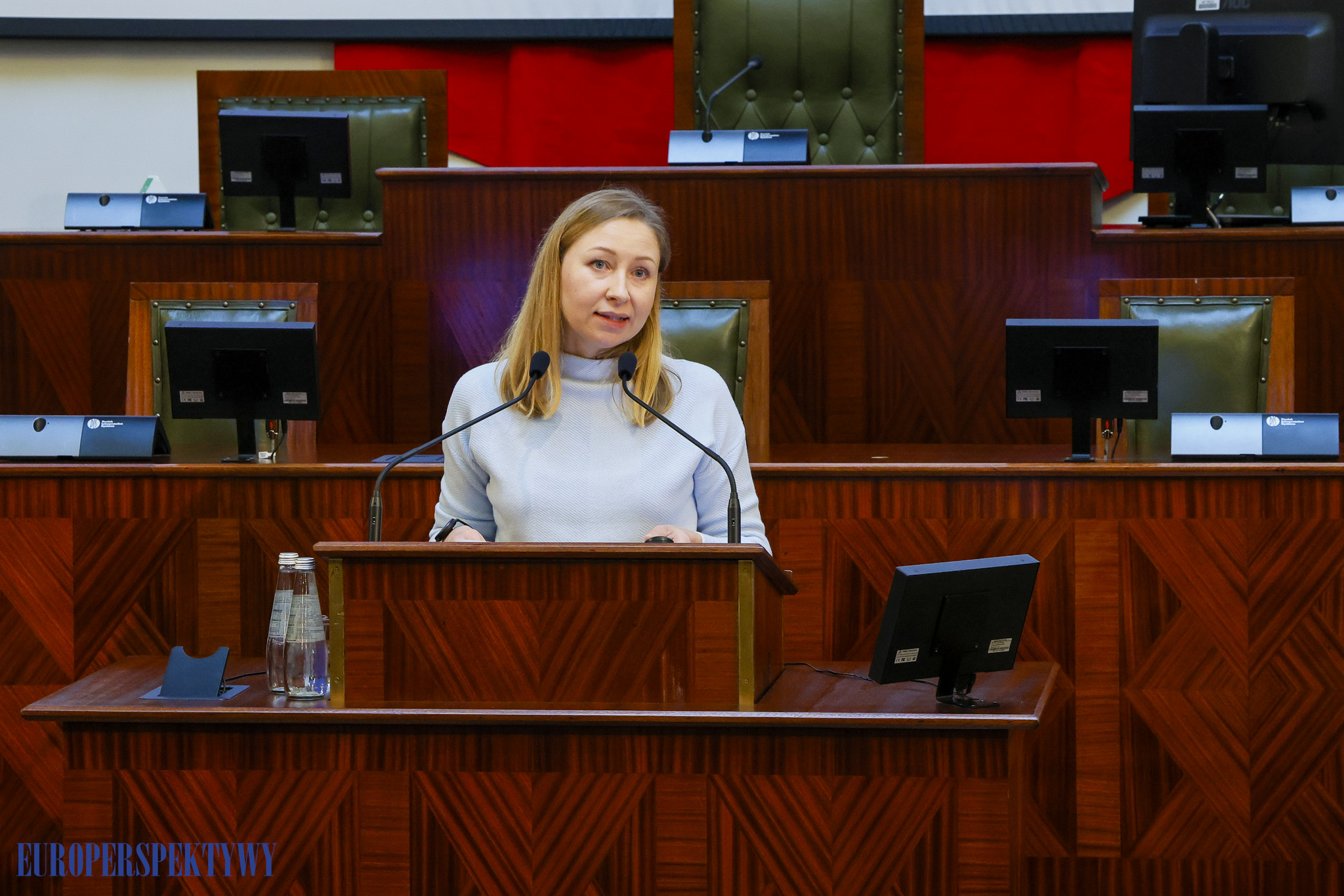 Europerspektywy WFOŚIGW: „Unia Europejska dla środowiska – 20-lecie Polski i województwa śląskiego w UE”