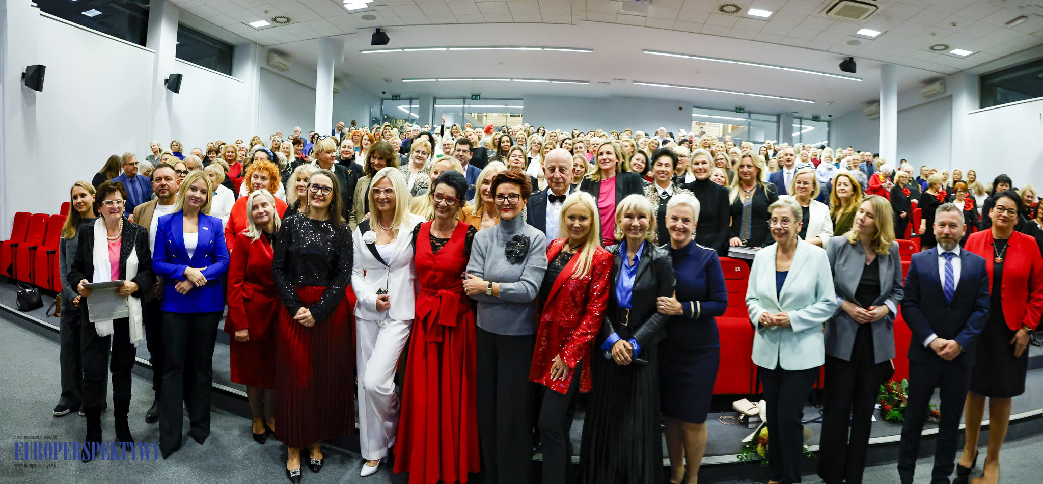 _MG_3602-Pano Europerspektywy Spotkanie z Pierwszą Damą