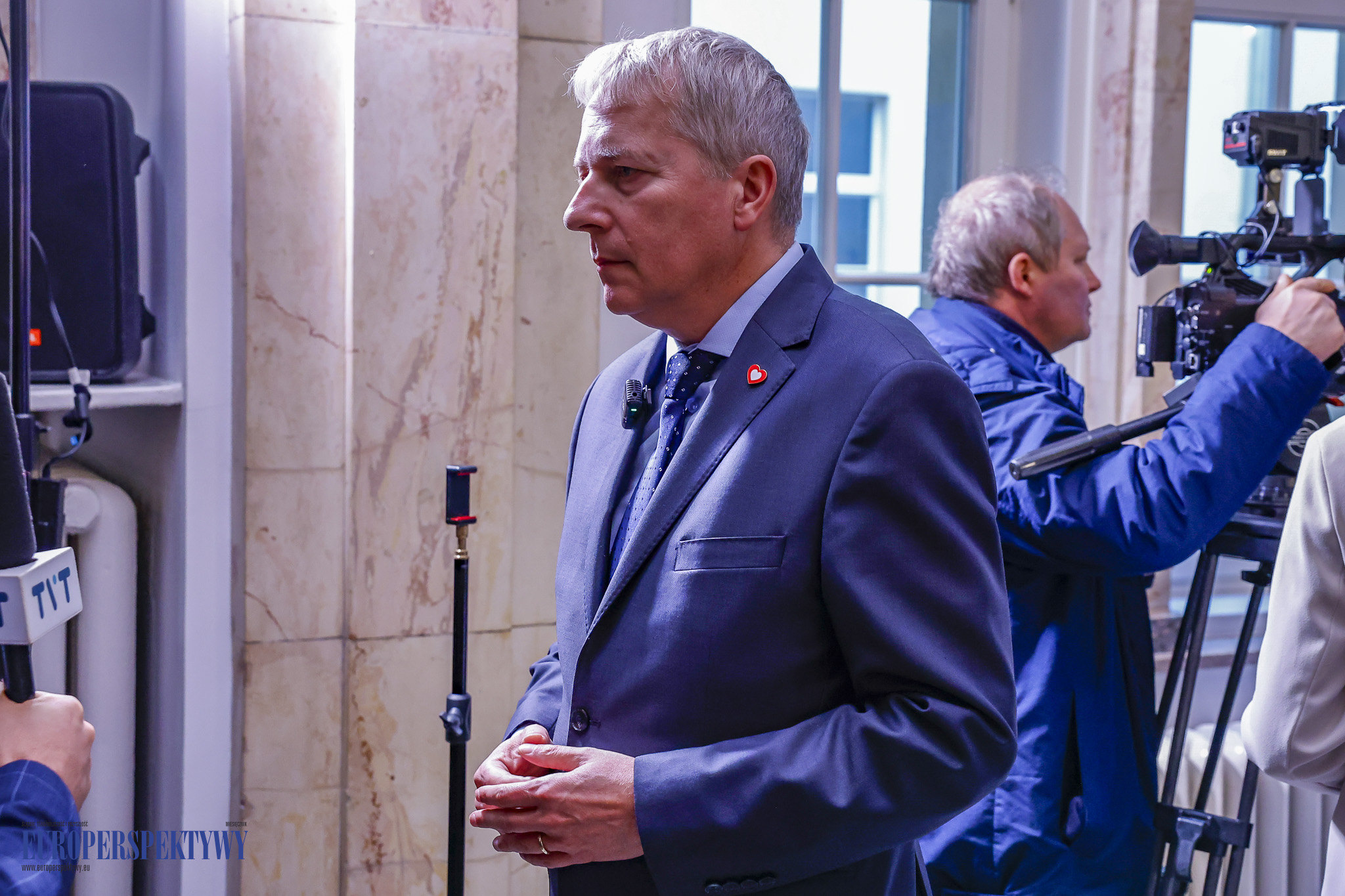 Europerspektywy Rok 2025 rokiem Pamięci Ofiar Tragedii Górnośląskiej