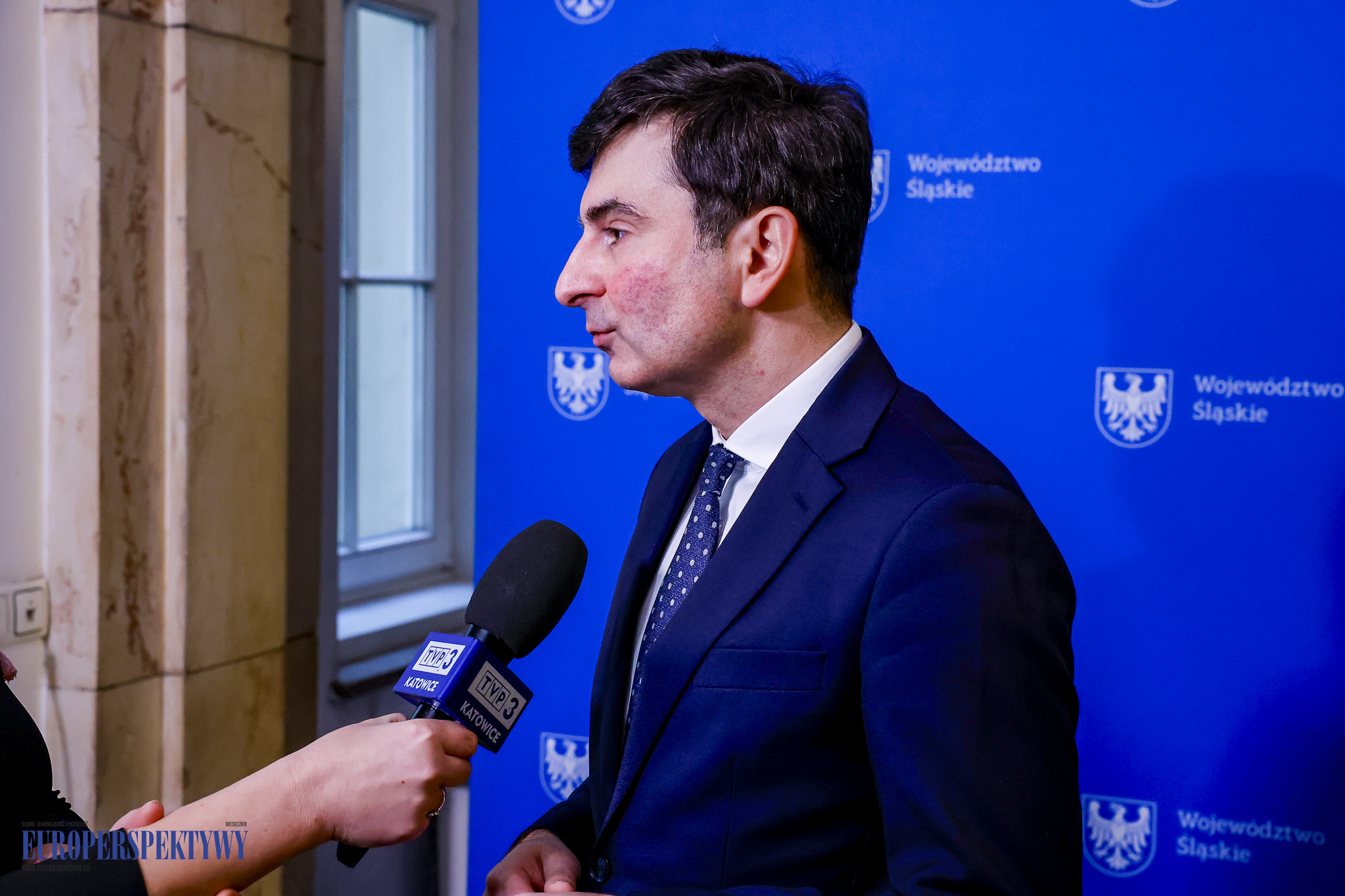 Europerspektywy Rok 2025 rokiem Pamięci Ofiar Tragedii Górnośląskiej