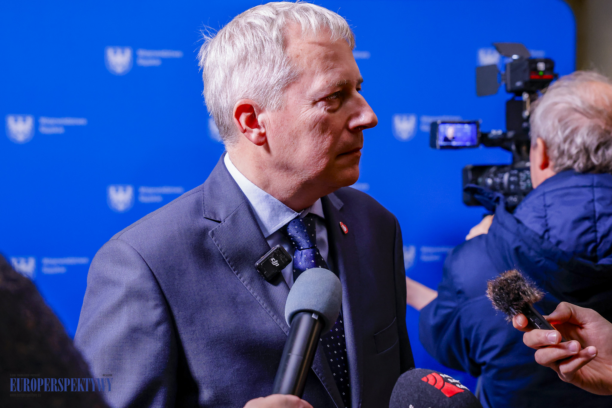 Europerspektywy Rok 2025 rokiem Pamięci Ofiar Tragedii Górnośląskiej