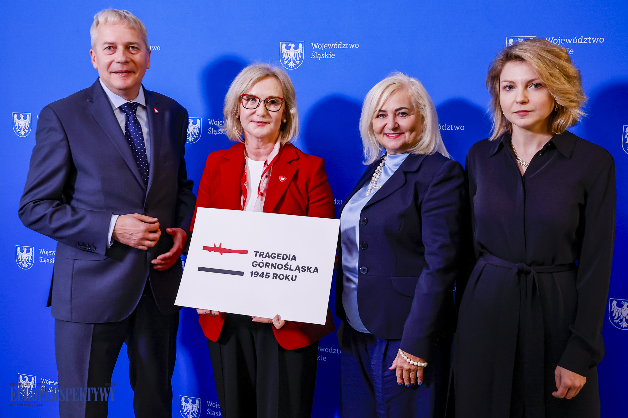 Europerspektywy Rok 2025 rokiem Pamięci Ofiar Tragedii Górnośląskiej