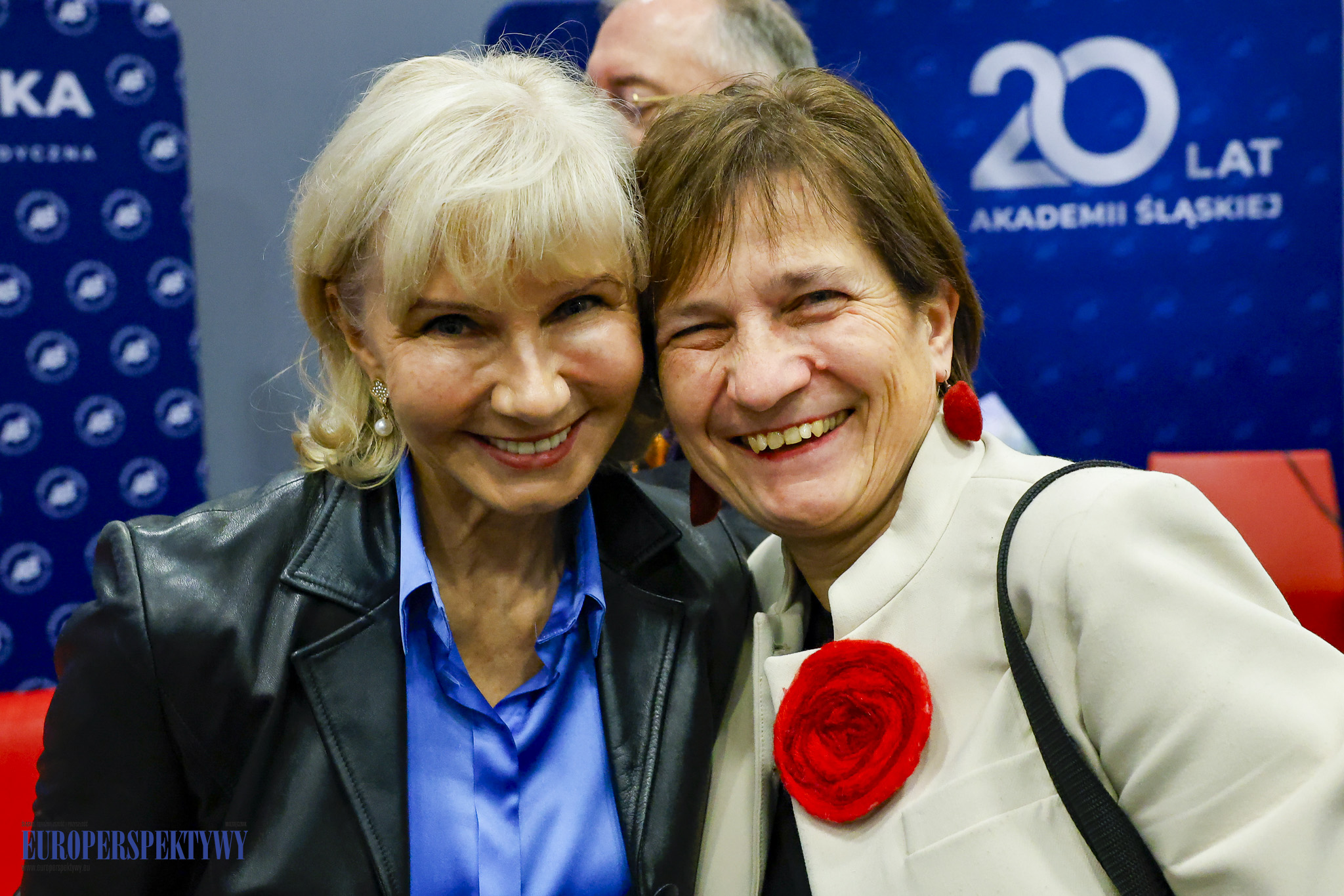 _MG_3883 Europerspektywy Spotkanie z Pierwszą Damą