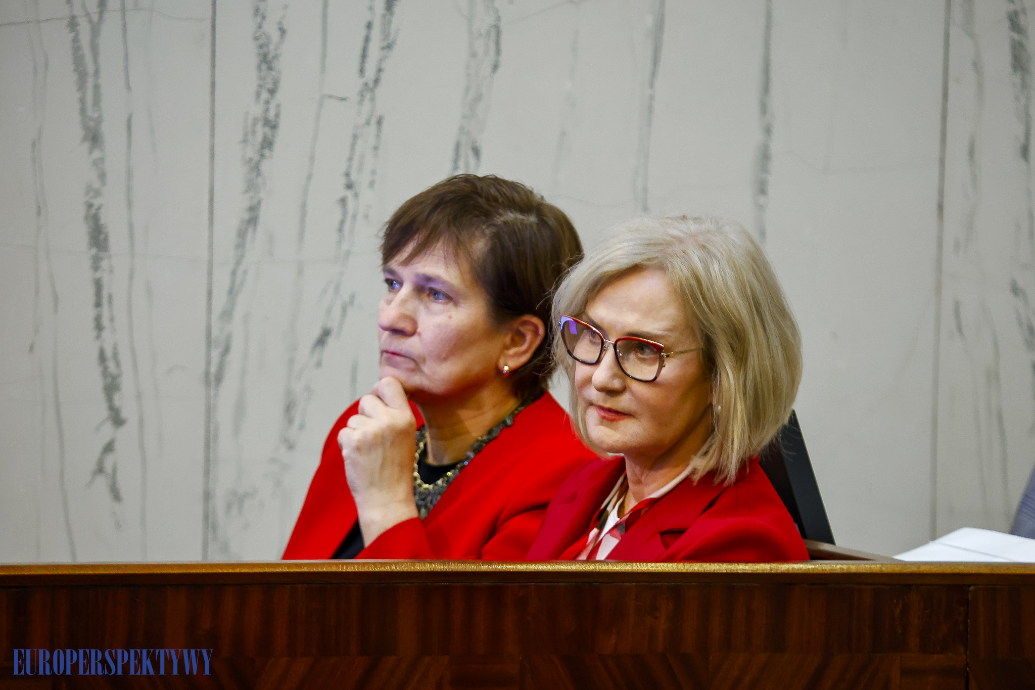 Europerspektywy Listopadowa Sesja Sejmiku