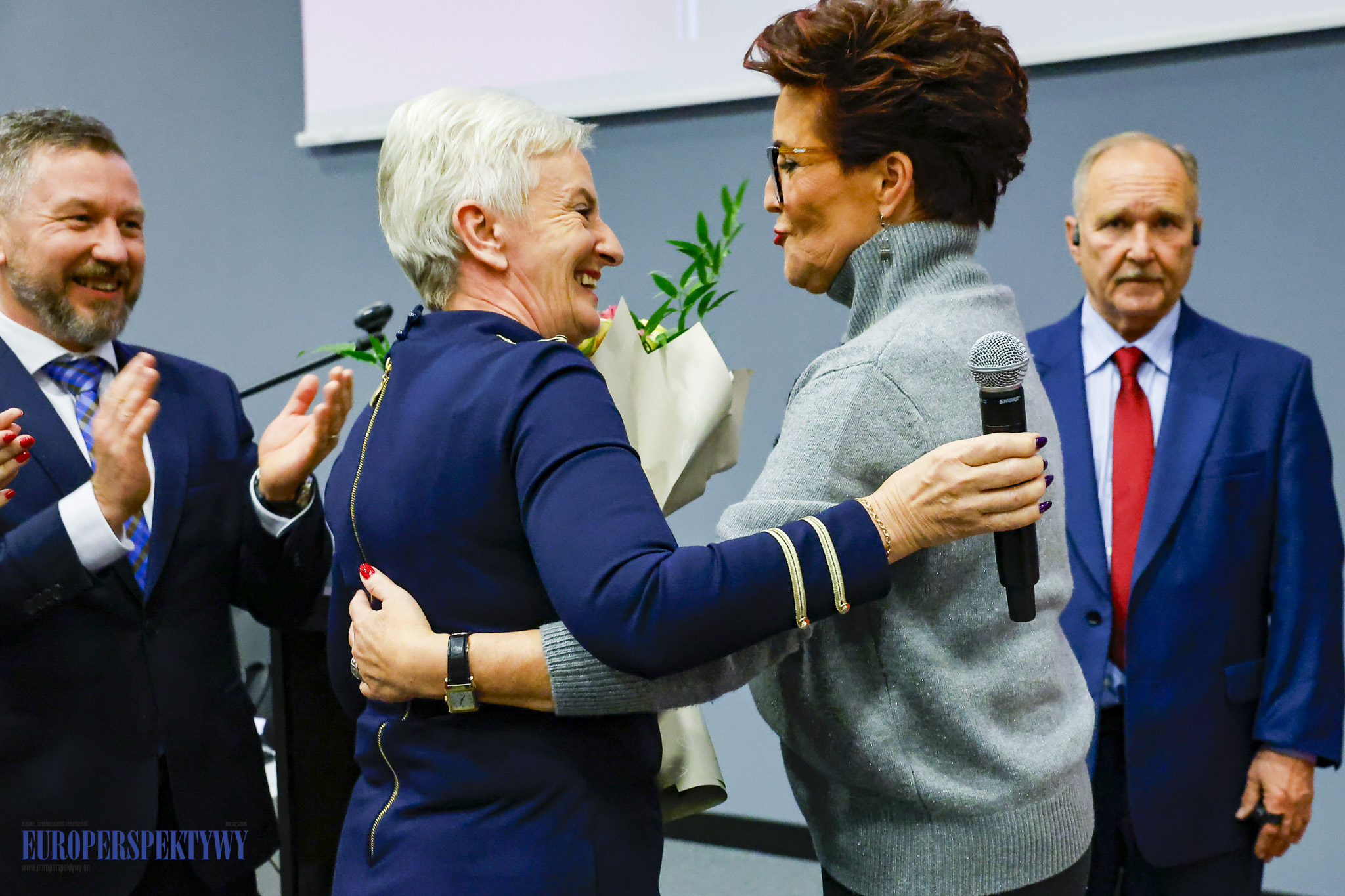 _MG_3928 Europerspektywy Spotkanie z Pierwszą Damą