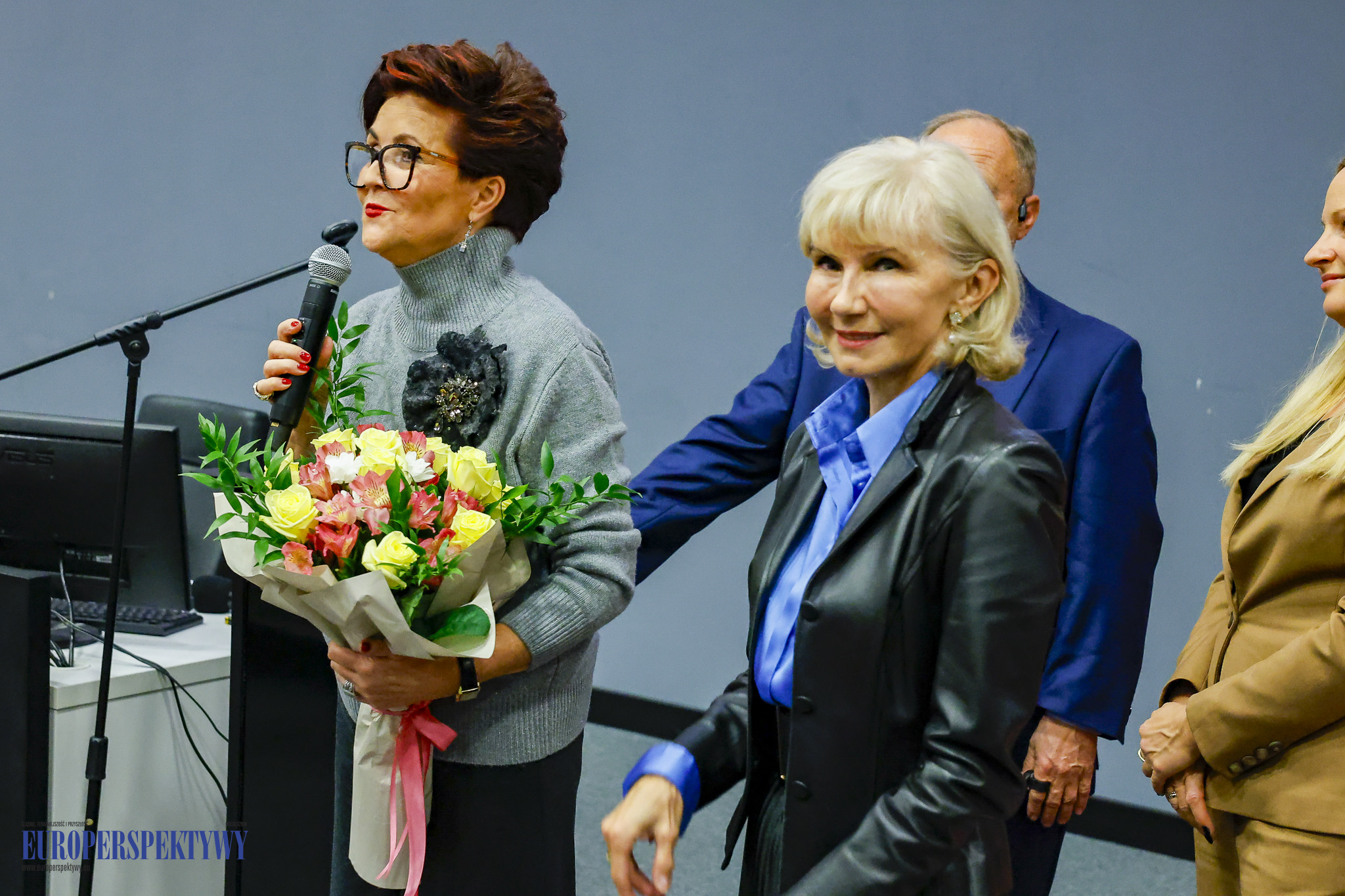 _MG_3947 Europerspektywy Spotkanie z Pierwszą Damą