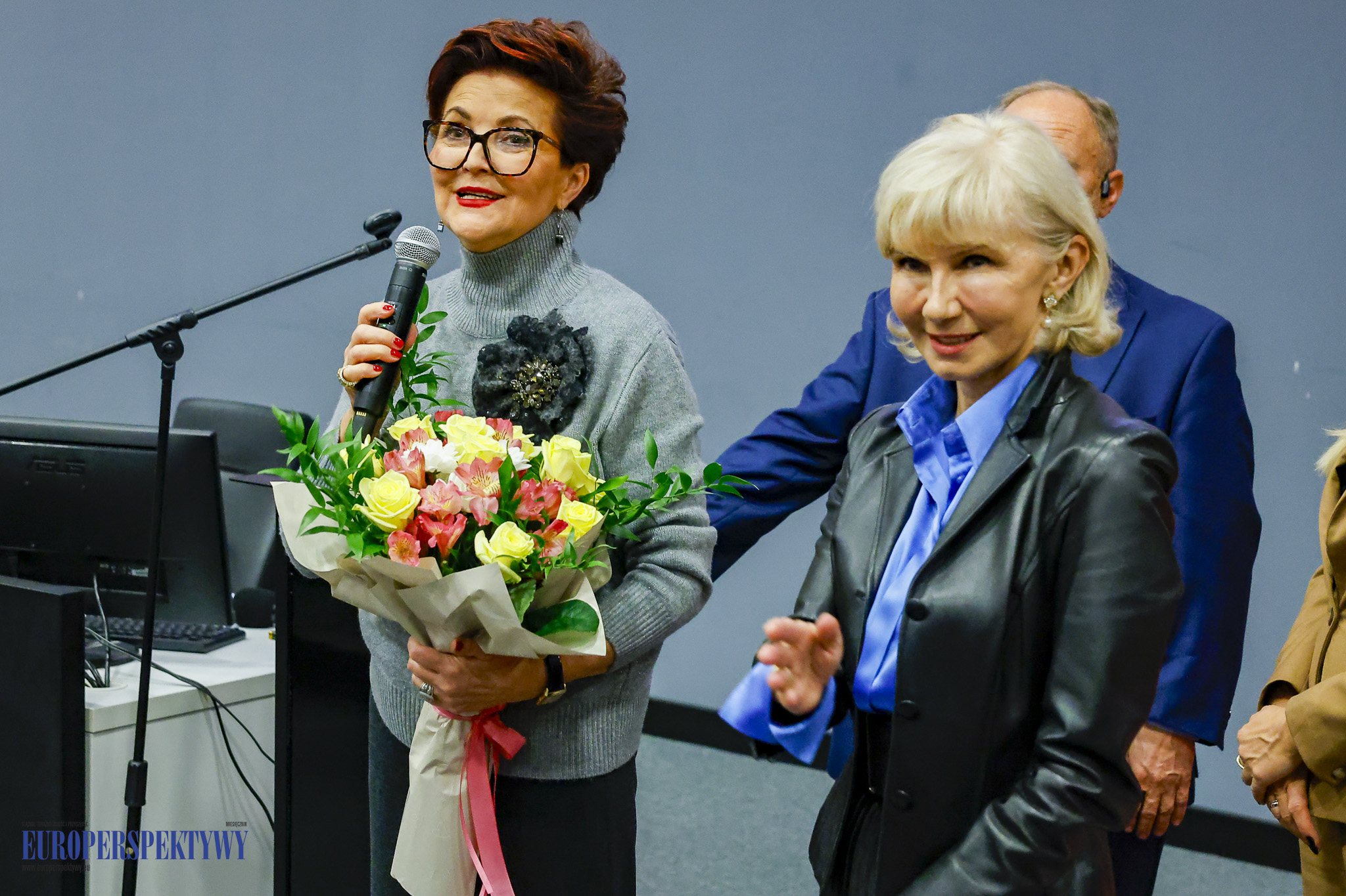 _MG_3951 Europerspektywy Spotkanie z Pierwszą Damą