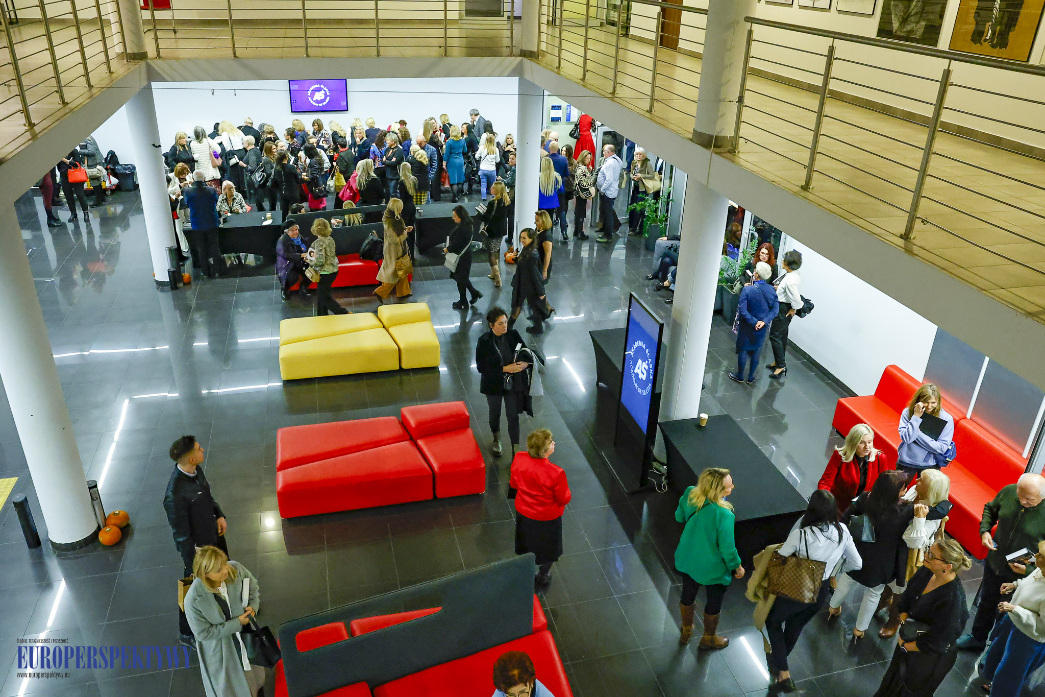 _MG_3976 Europerspektywy Spotkanie z Pierwszą Damą