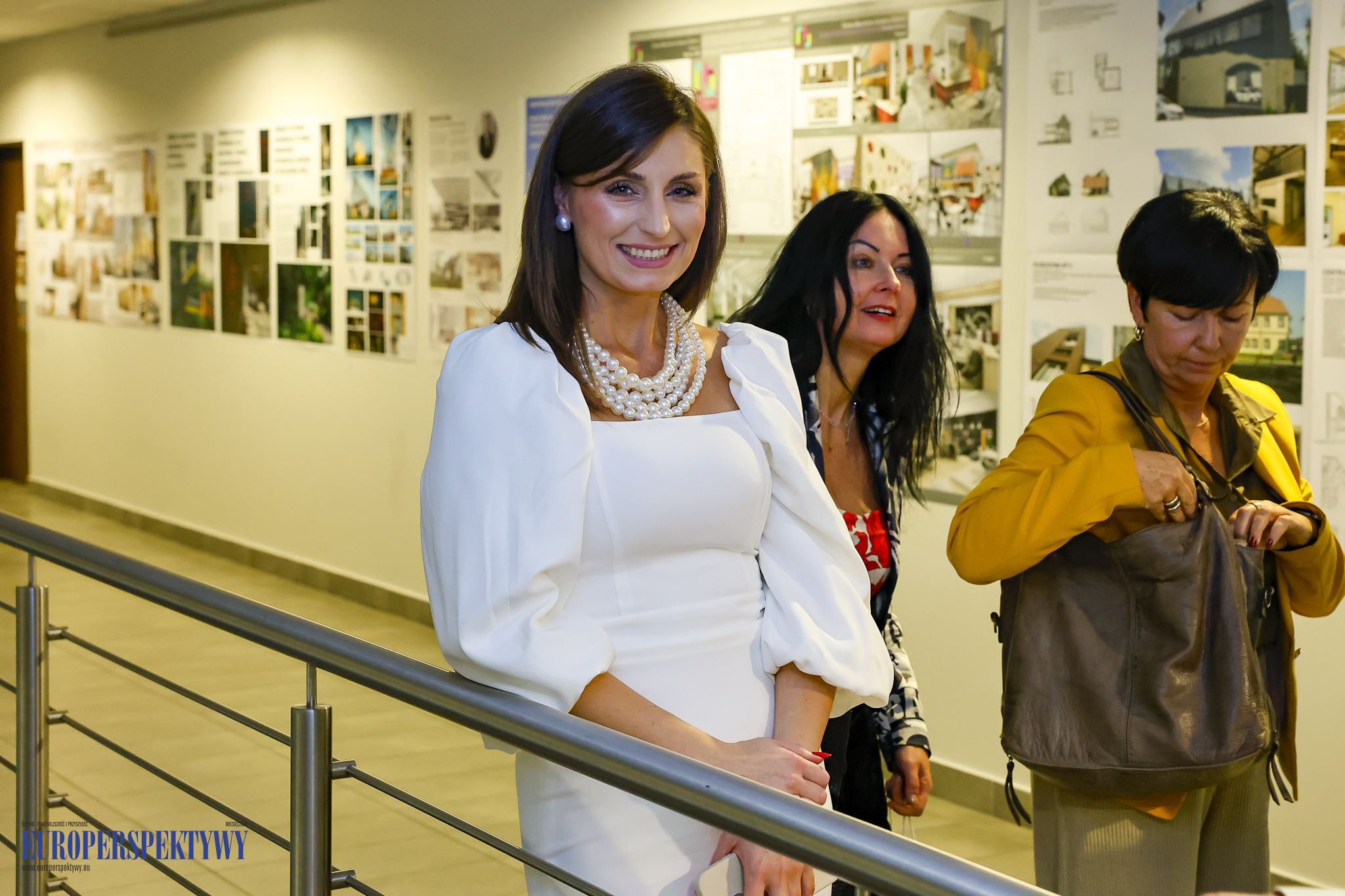 _MG_3989 Europerspektywy Spotkanie z Pierwszą Damą