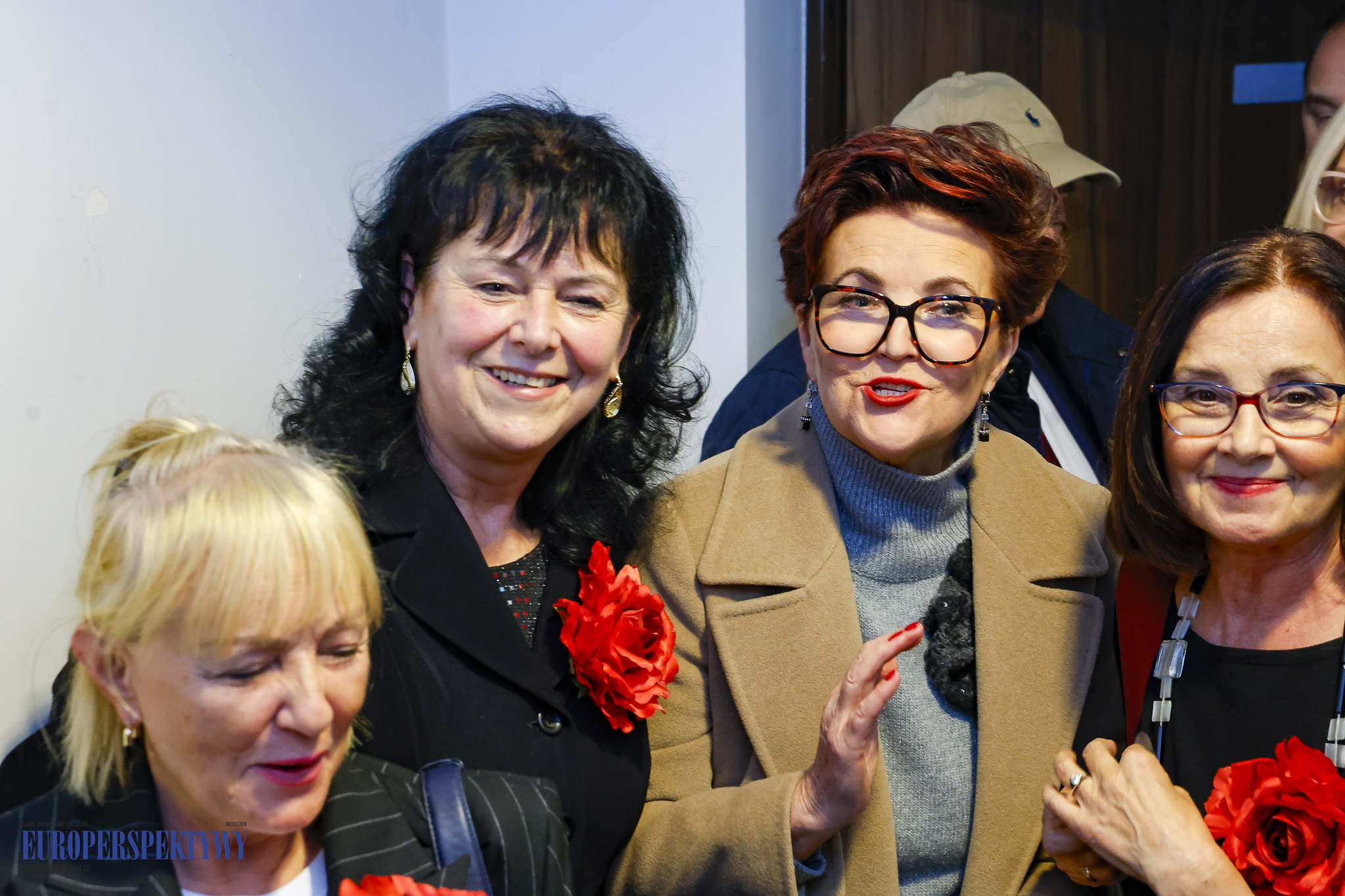 _MG_4057 Europerspektywy Spotkanie z Pierwszą Damą