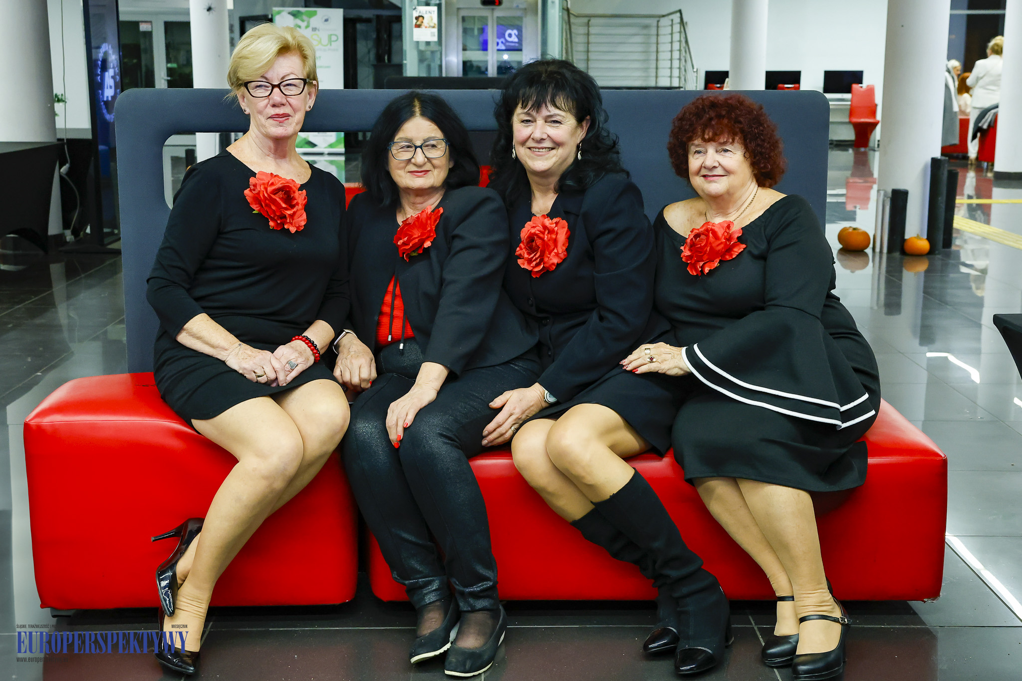 _MG_4073 Europerspektywy Spotkanie z Pierwszą Damą