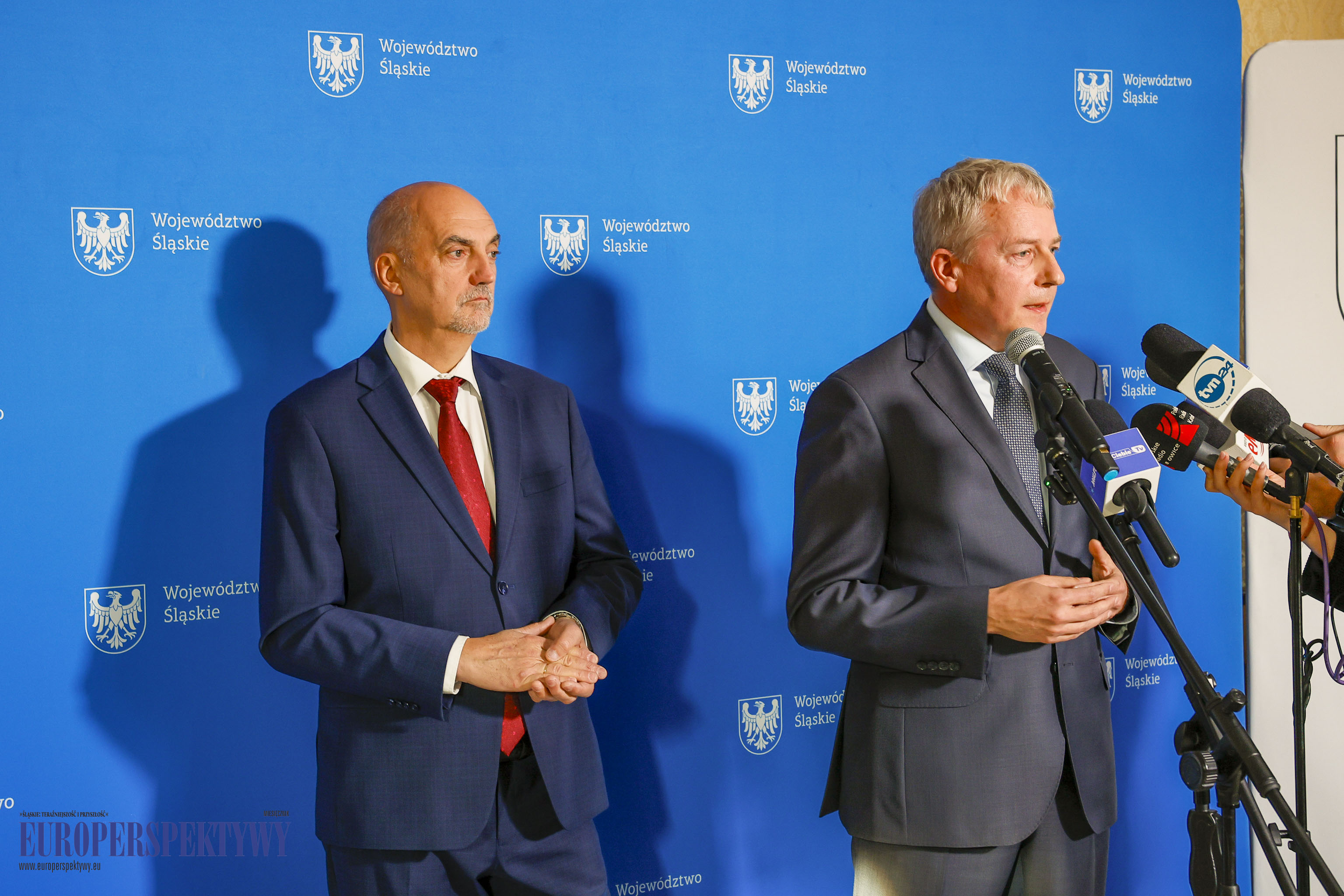 _MG_4078 Europerspektywy Jaworzno: górnictwo i energetyka są ważne