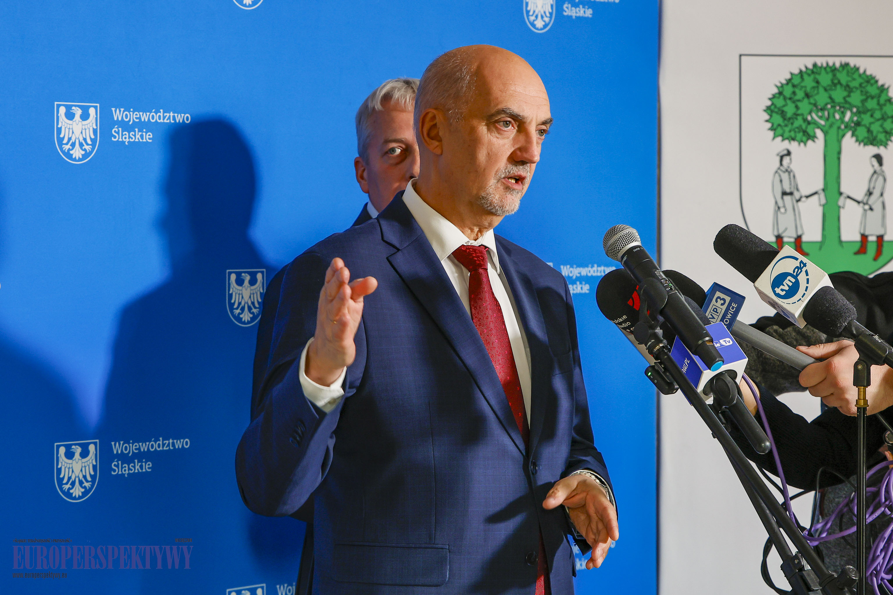 _MG_4137 Europerspektywy Jaworzno: górnictwo i energetyka są ważne