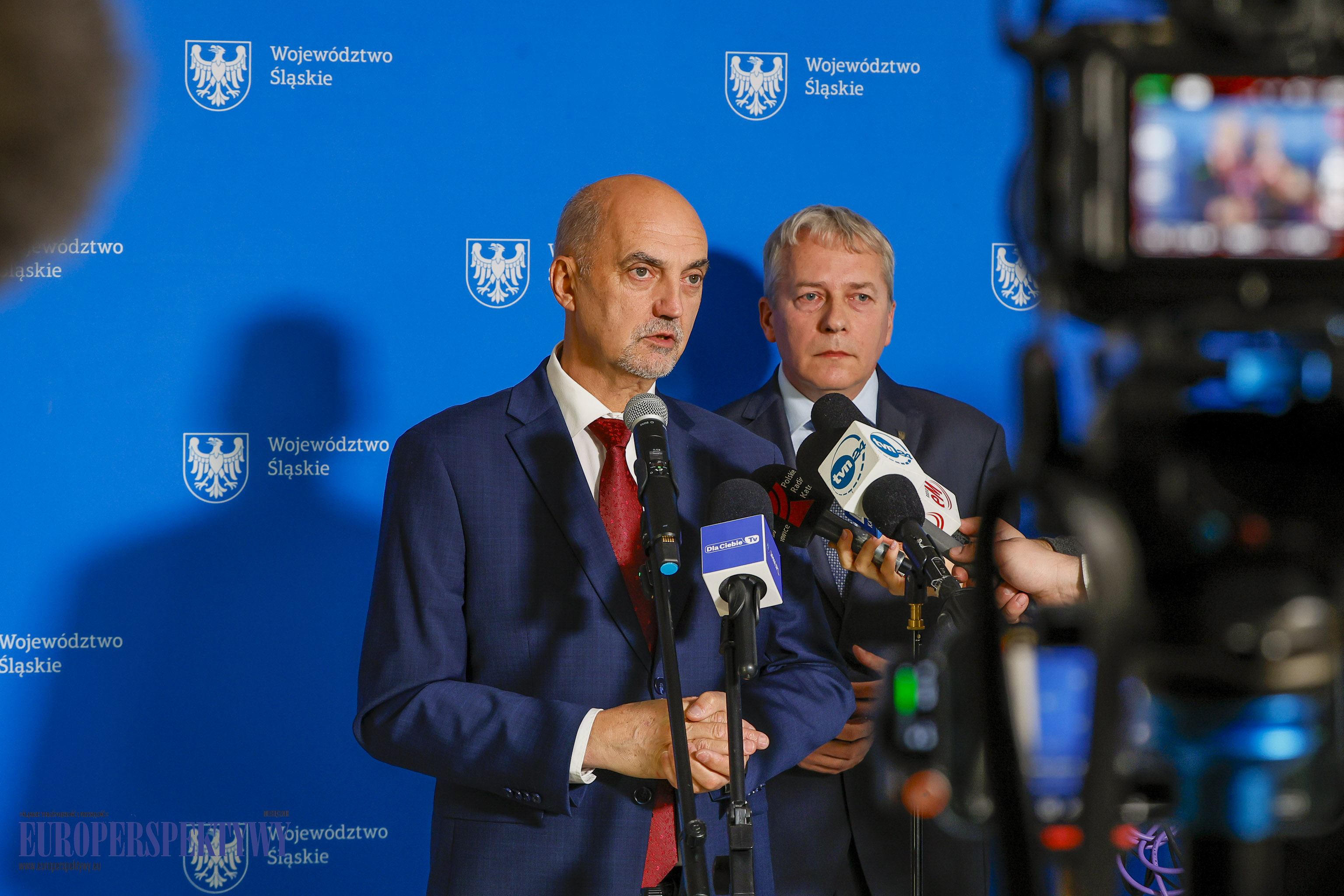 _MG_4182 Europerspektywy Jaworzno: górnictwo i energetyka są ważne