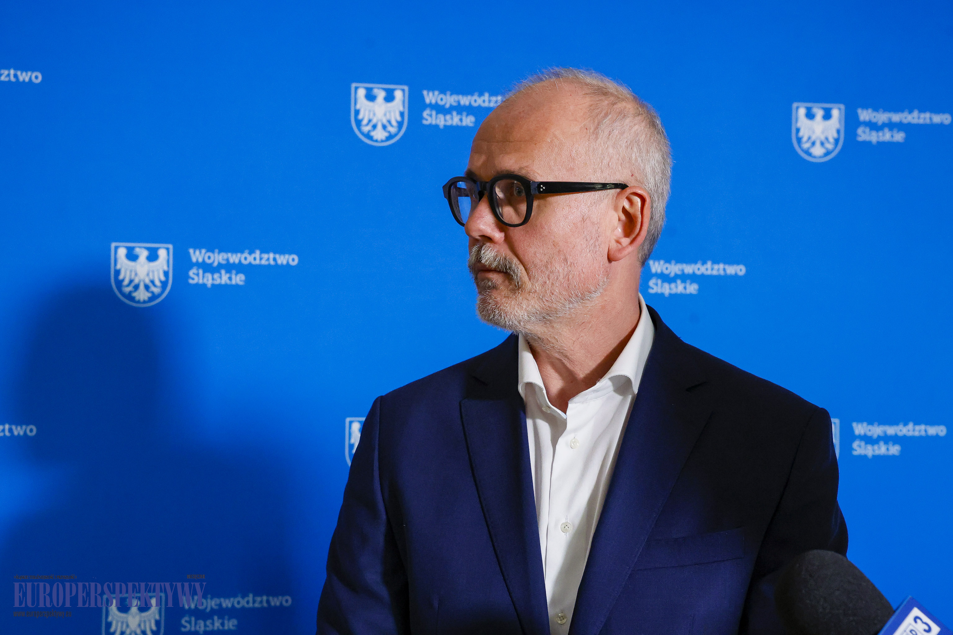 _MG_4204 Europerspektywy Jaworzno: górnictwo i energetyka są ważne