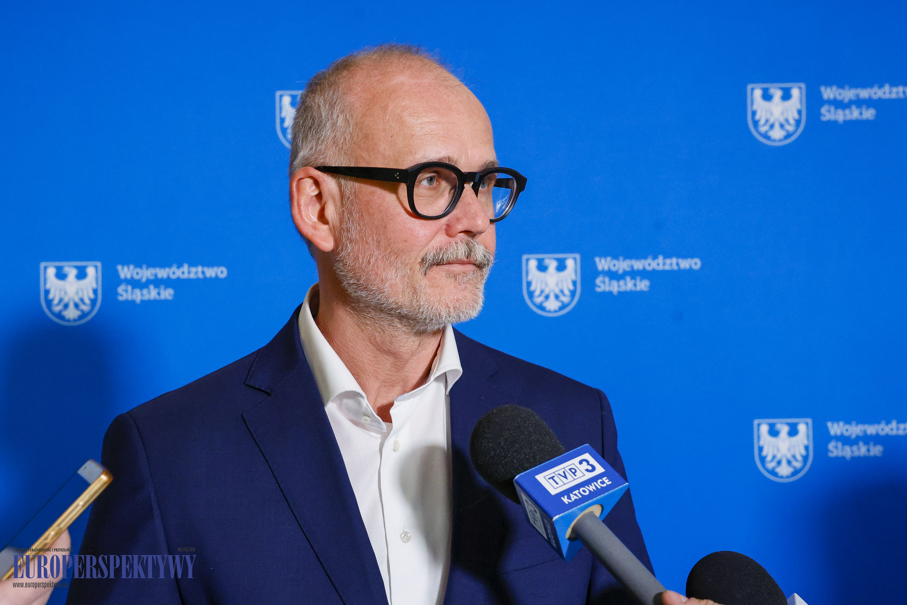 _MG_4212 Europerspektywy Jaworzno: górnictwo i energetyka są ważne