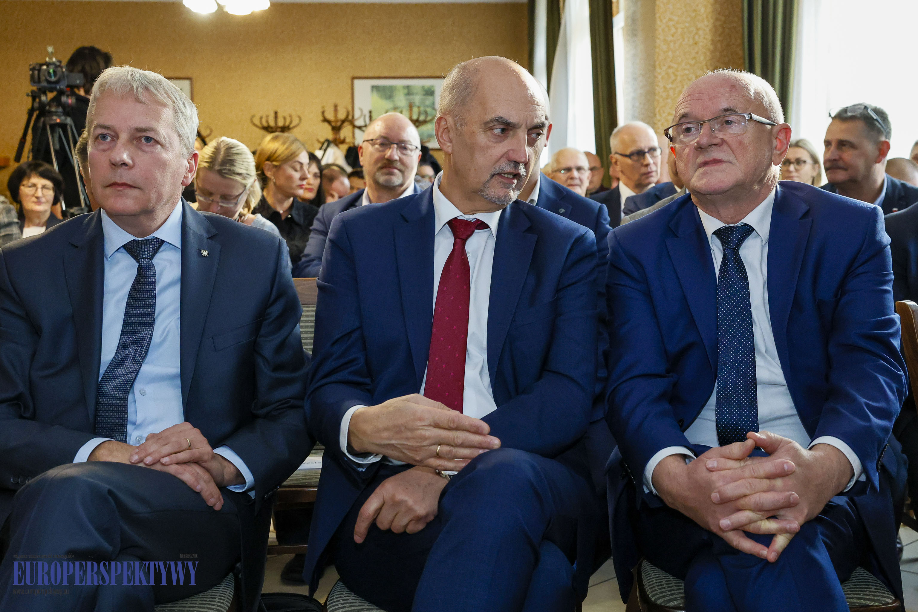 _MG_4289 Europerspektywy Jaworzno: górnictwo i energetyka są ważne