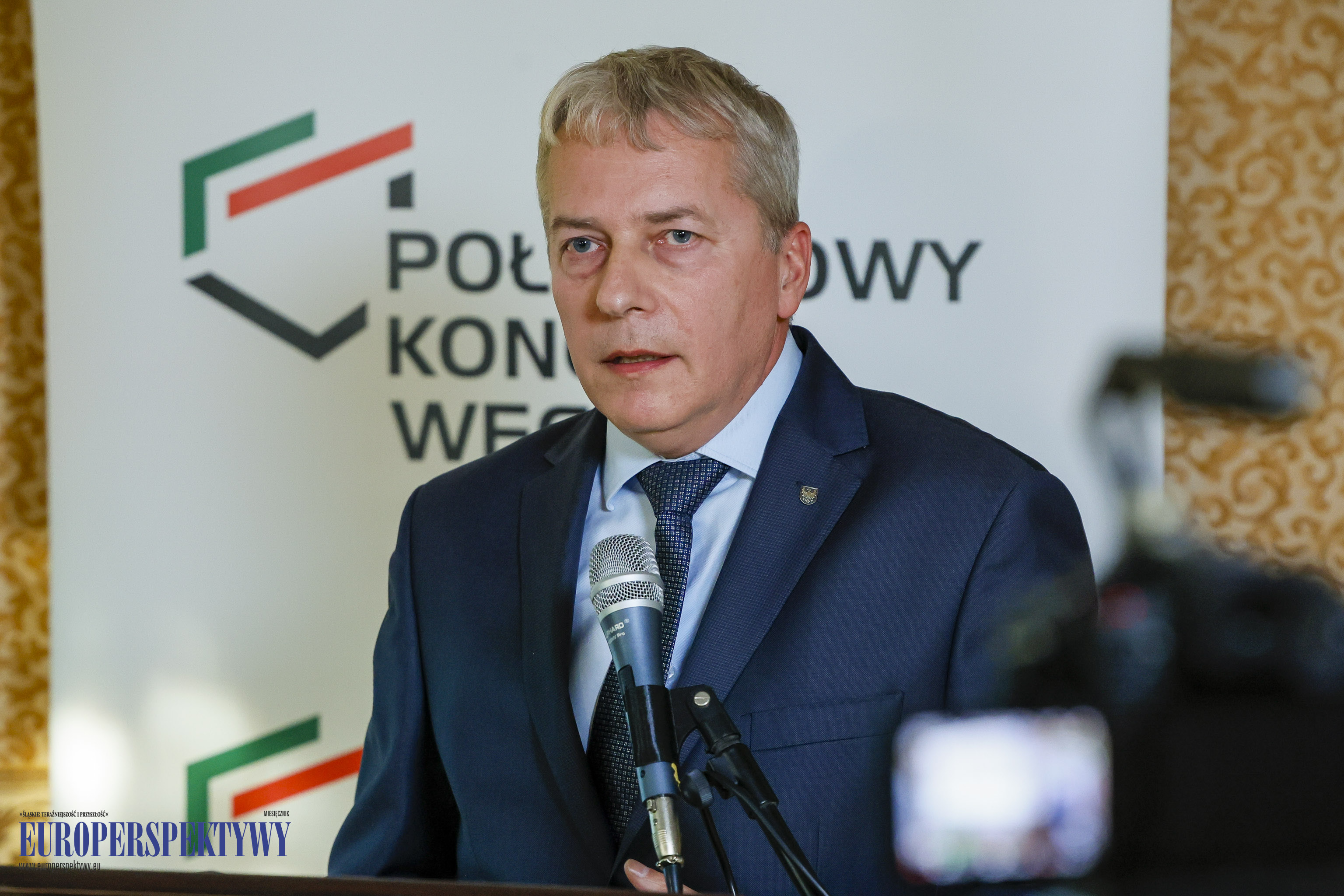_MG_4381 Europerspektywy Jaworzno: górnictwo i energetyka są ważne