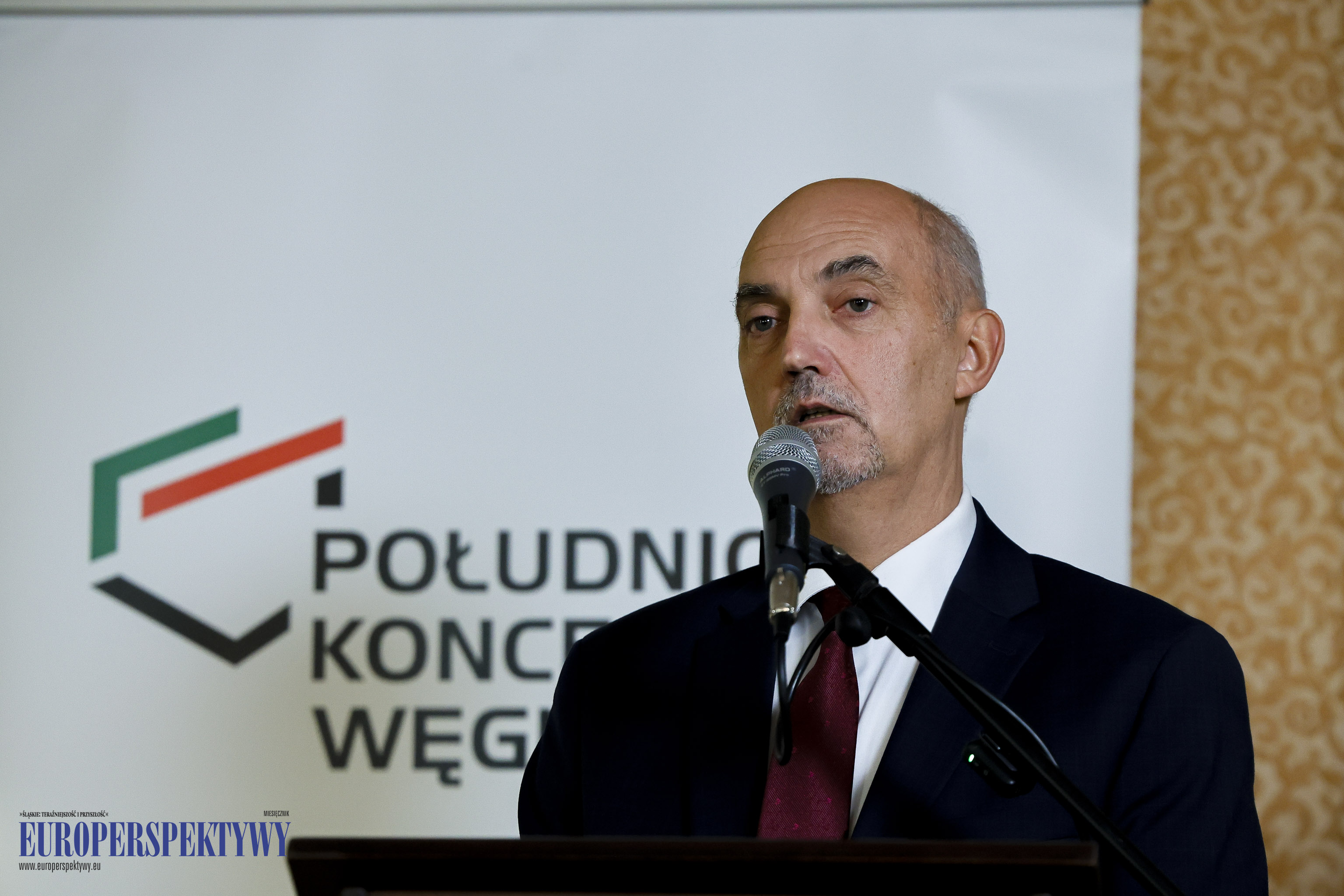 _MG_4420 Europerspektywy Jaworzno: górnictwo i energetyka są ważne