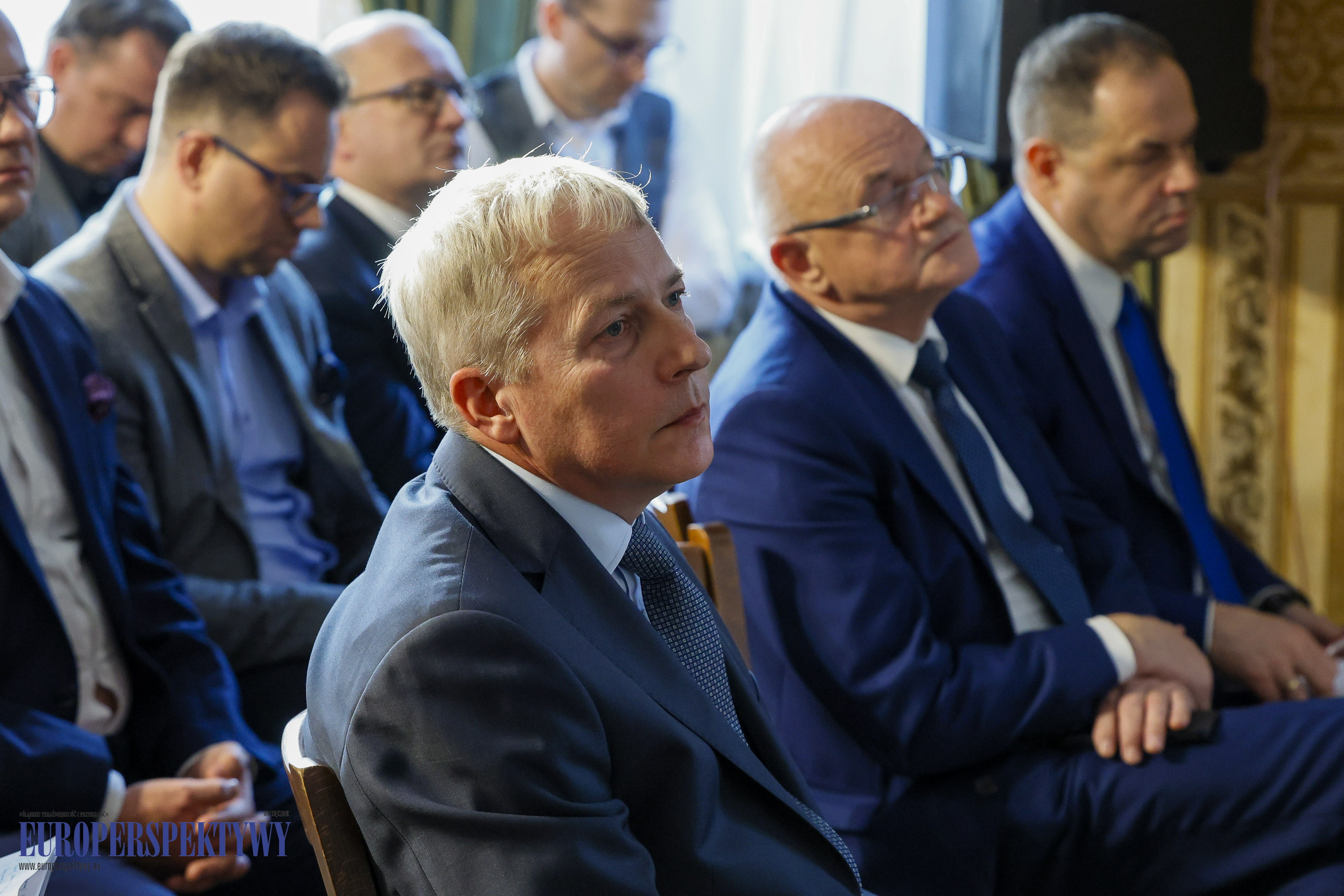 _MG_4444 Europerspektywy Jaworzno: górnictwo i energetyka są ważne