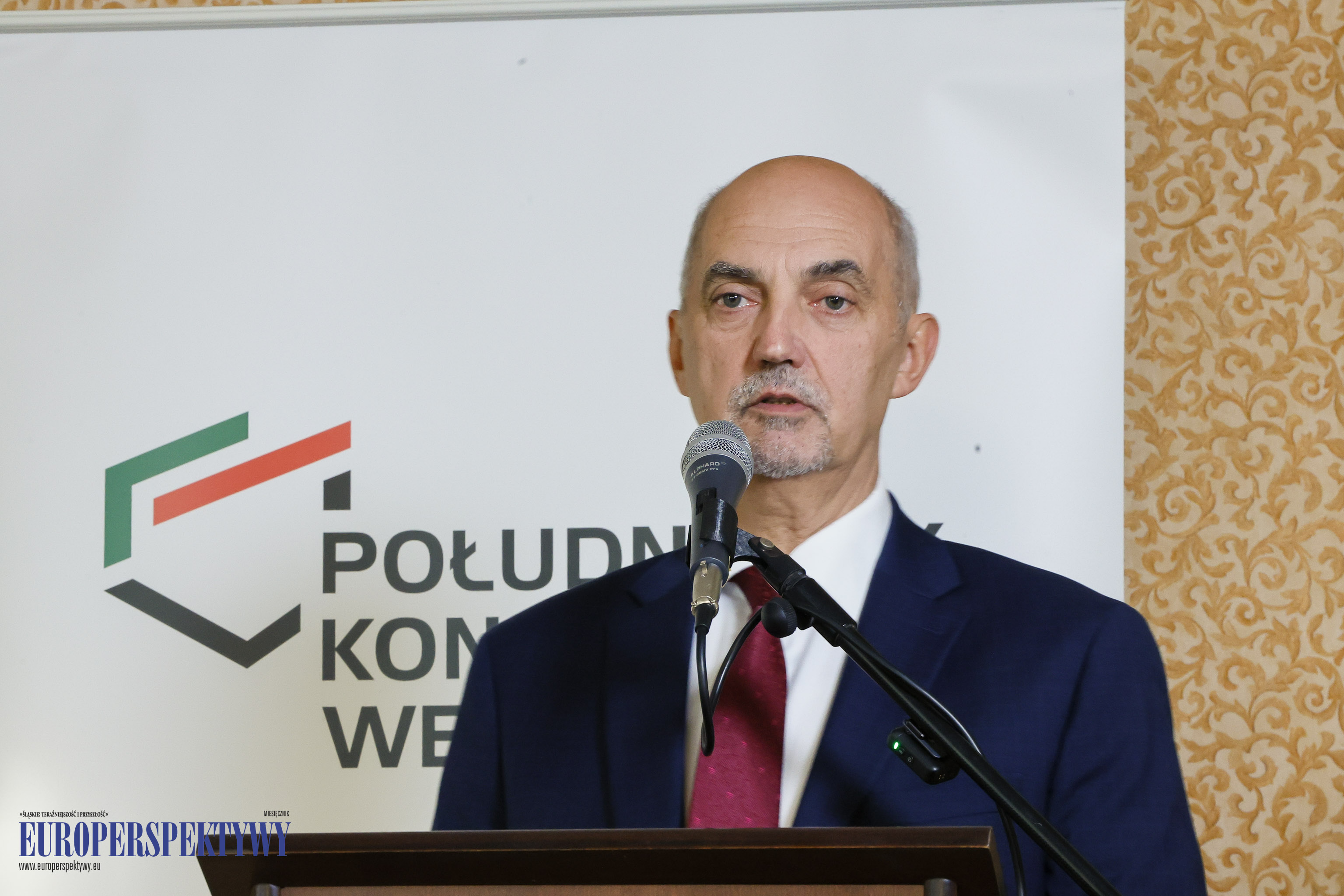 _MG_4461 Europerspektywy Jaworzno: górnictwo i energetyka są ważne