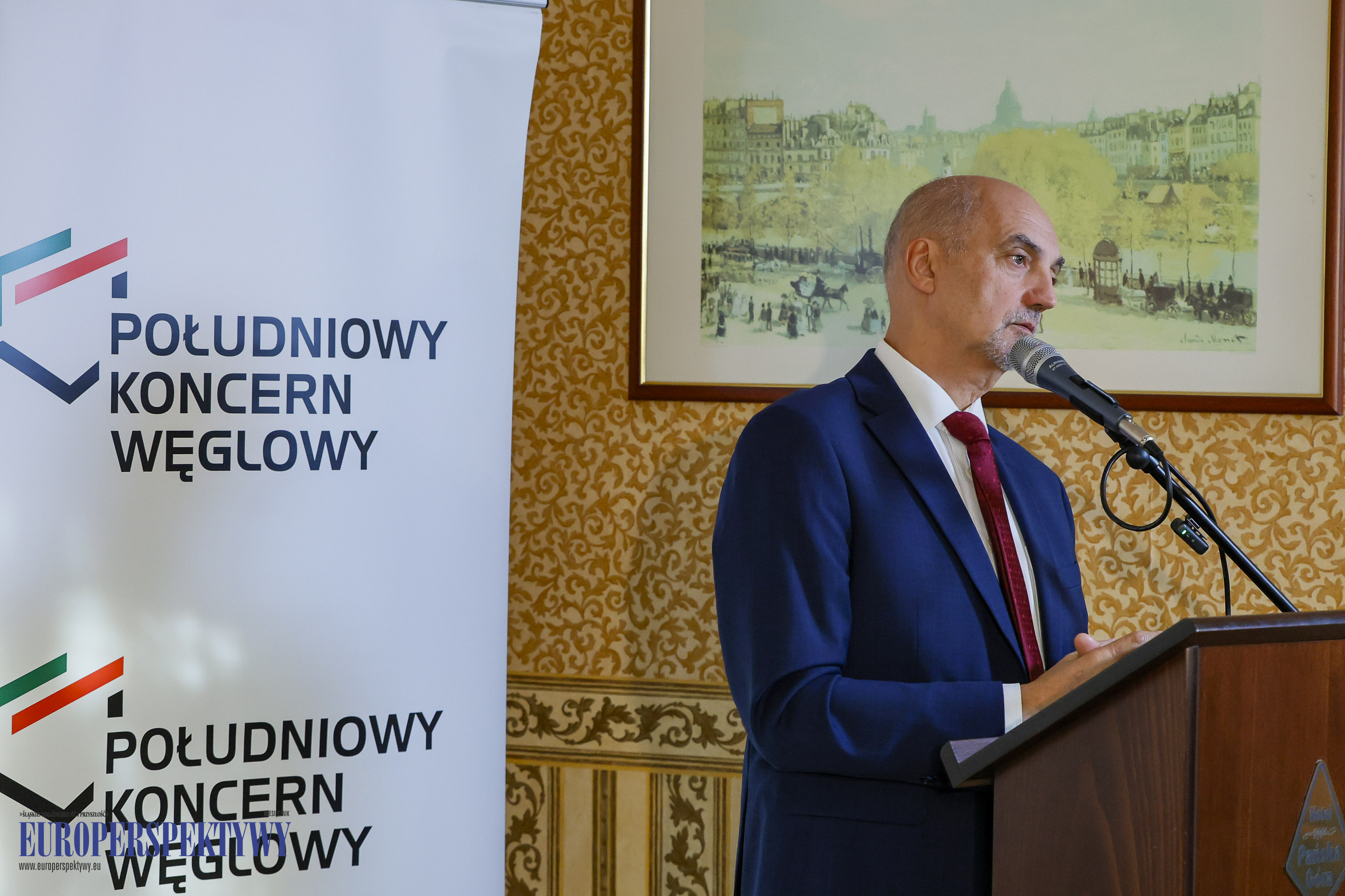 _MG_4474 Europerspektywy Jaworzno: górnictwo i energetyka są ważne