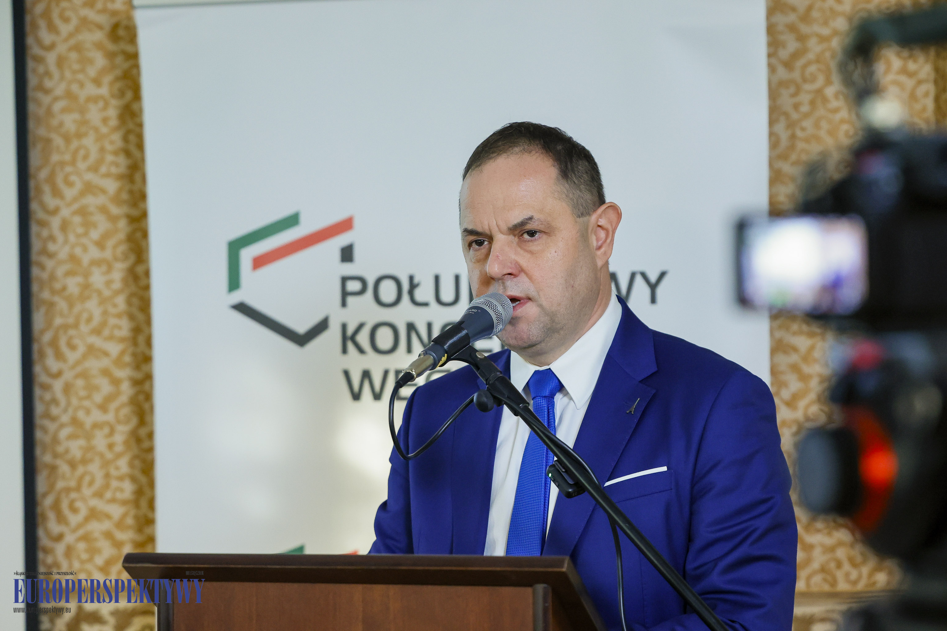 _MG_4528 Europerspektywy Jaworzno: górnictwo i energetyka są ważne